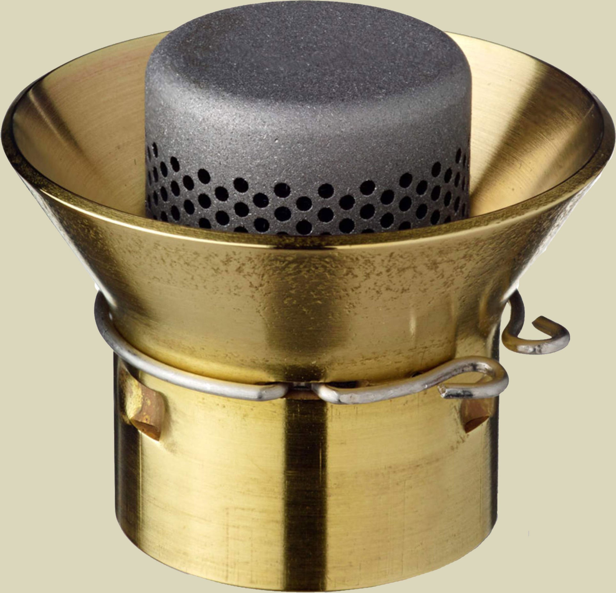 OmniLite Ti Silencer