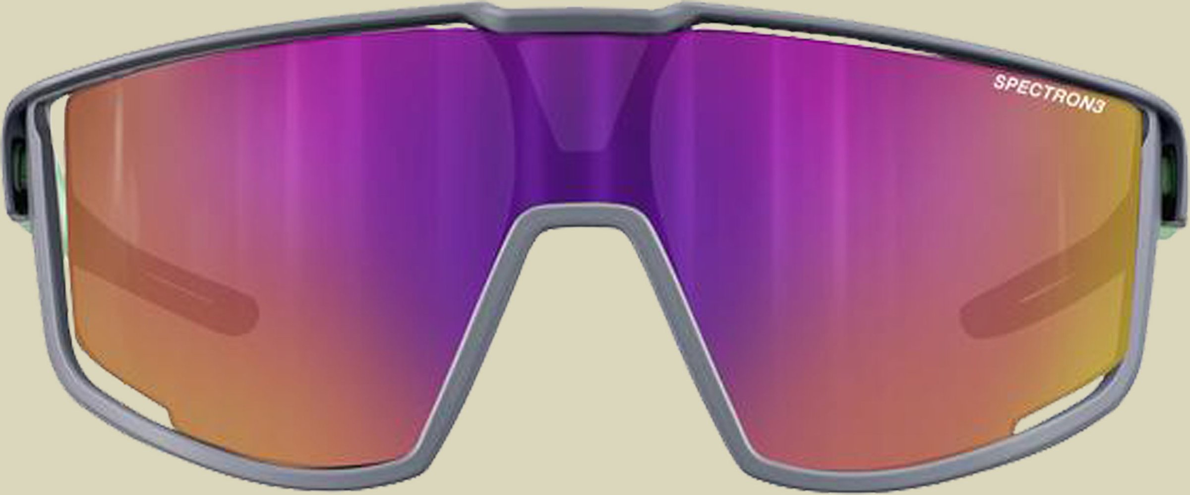 Fury S Spectron 3 Farbe: grau/mint