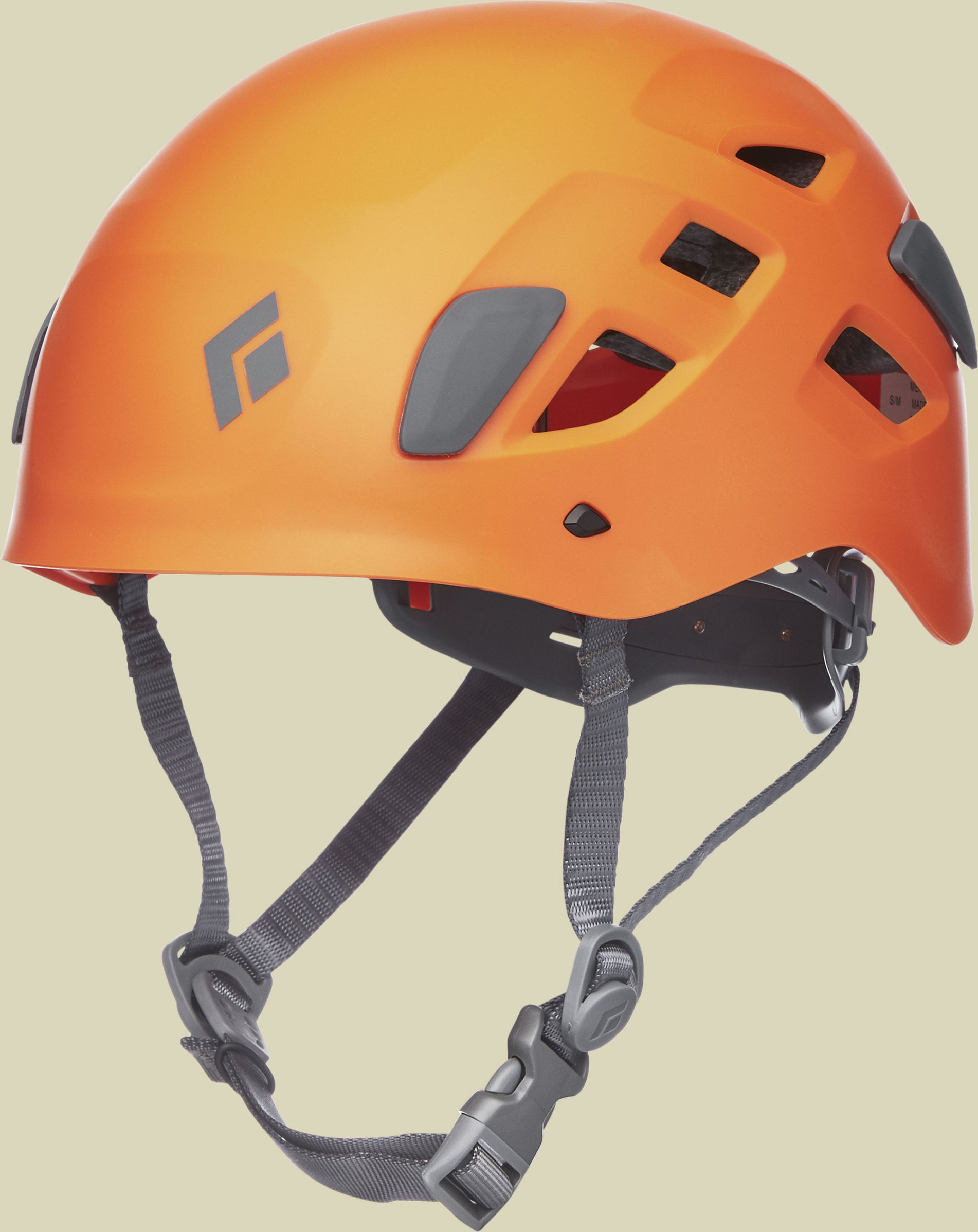 Half Dome Helmet Größe S-M Farbe BD orange