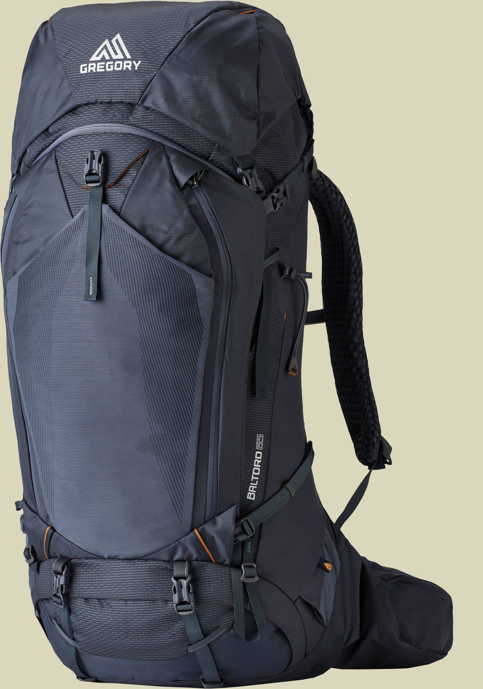 Baltoro 65 Größe LG Farbe alaskan blue