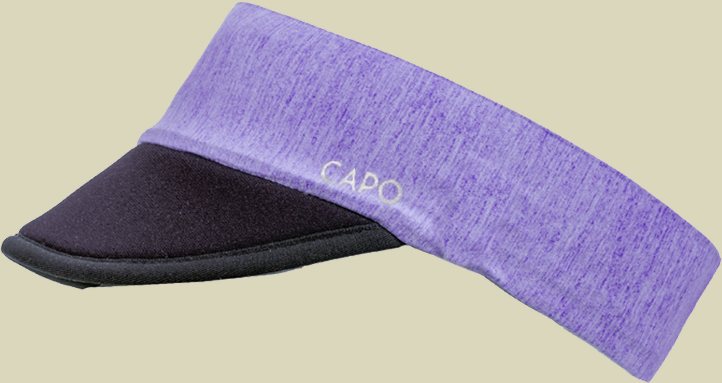 Micro Soft Visor Größe S/M Farbe wisteria