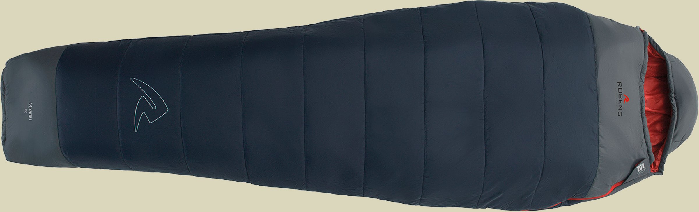 Moraine I "L" +11°C navy