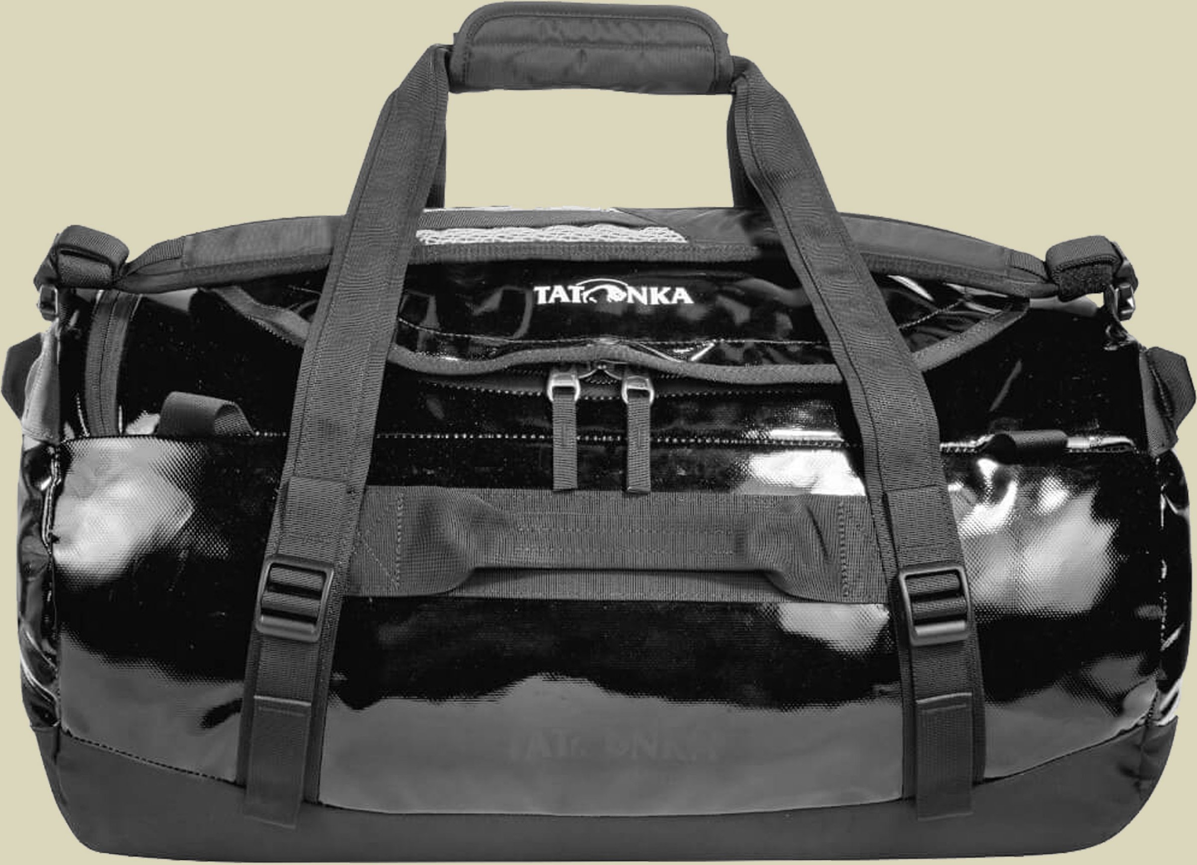 Barrel 45 45 schwarz - black