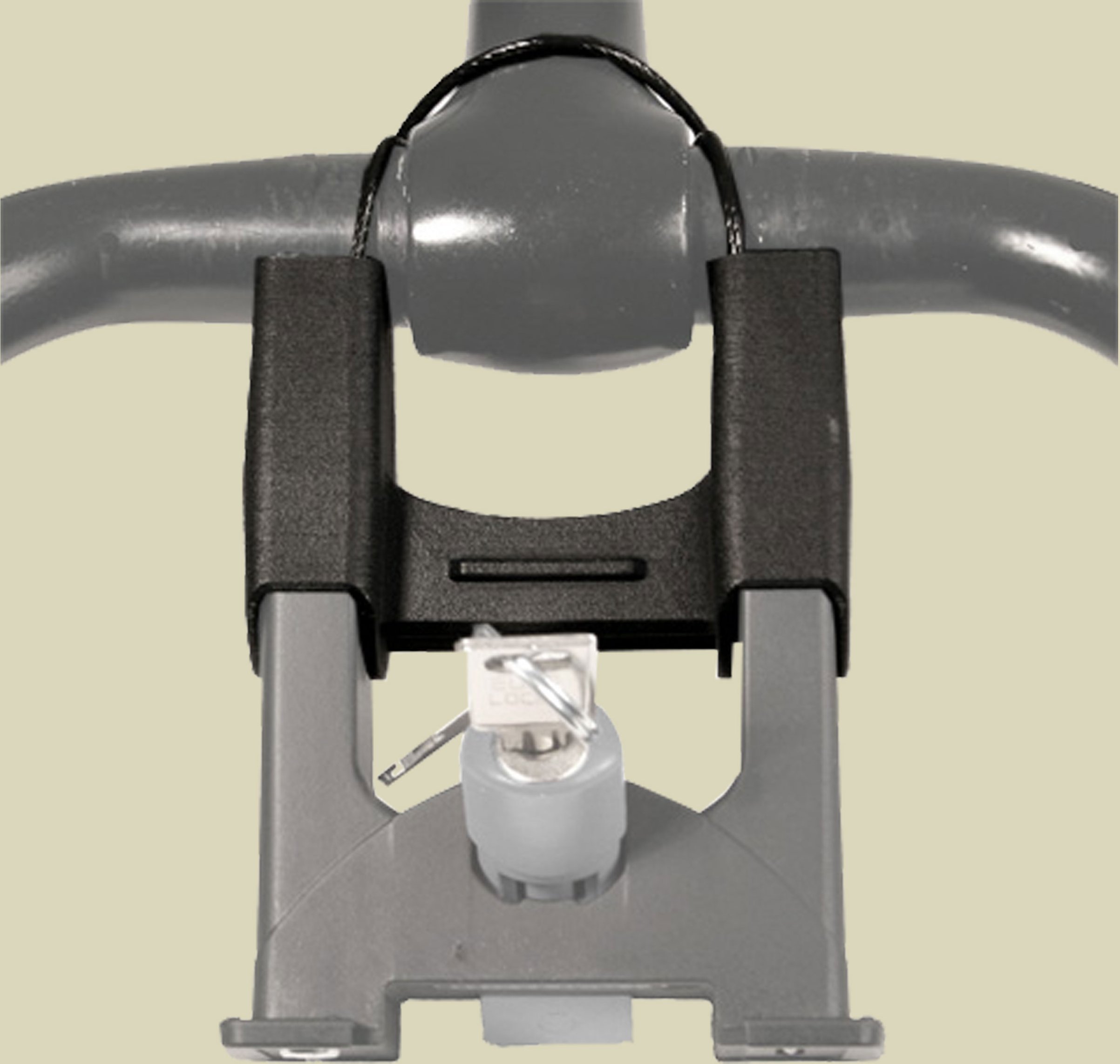 Lenker Montageset Ultimate Five