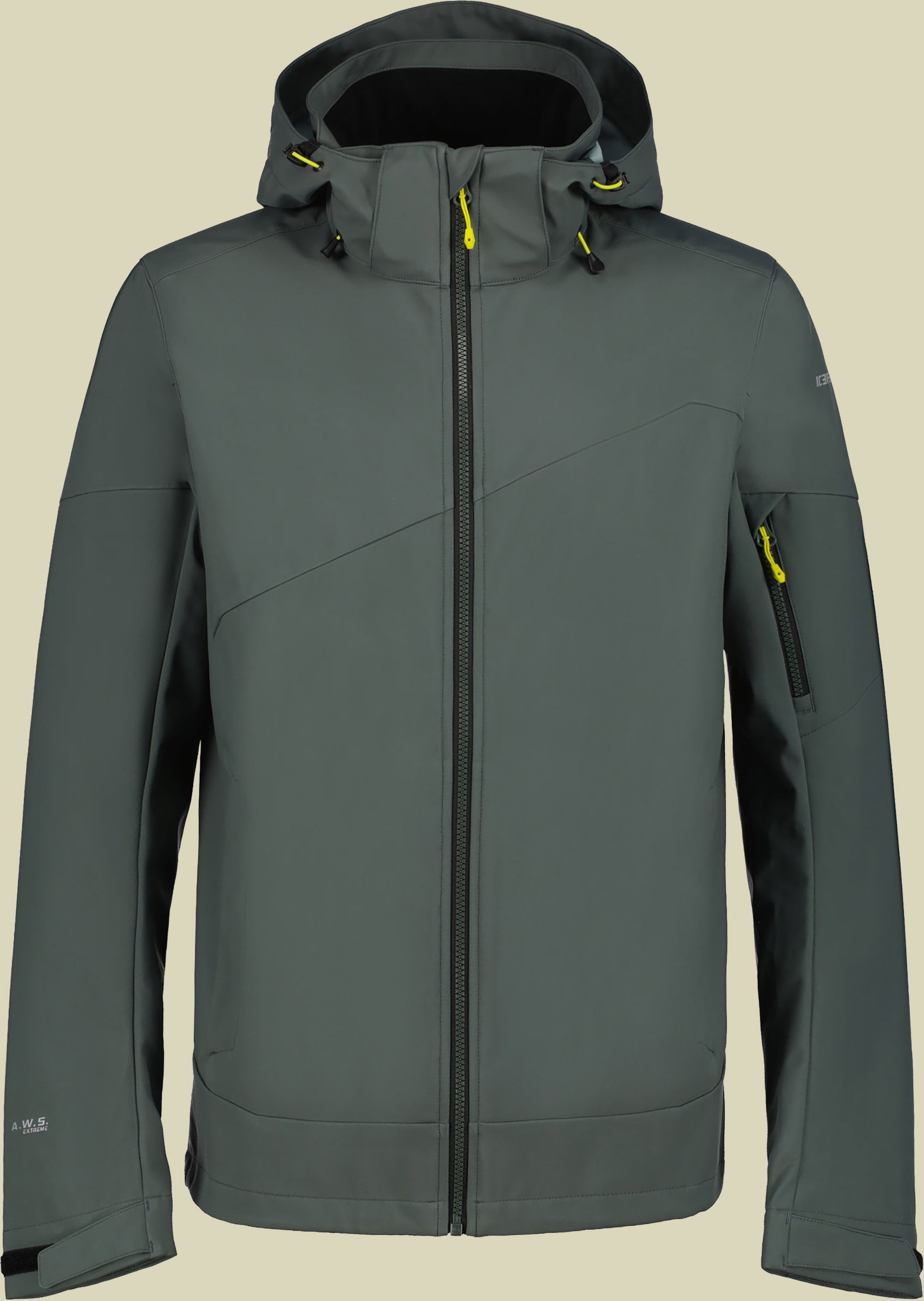 Barmstedt Men 57911 Größe 62 Farbe dark olive 585