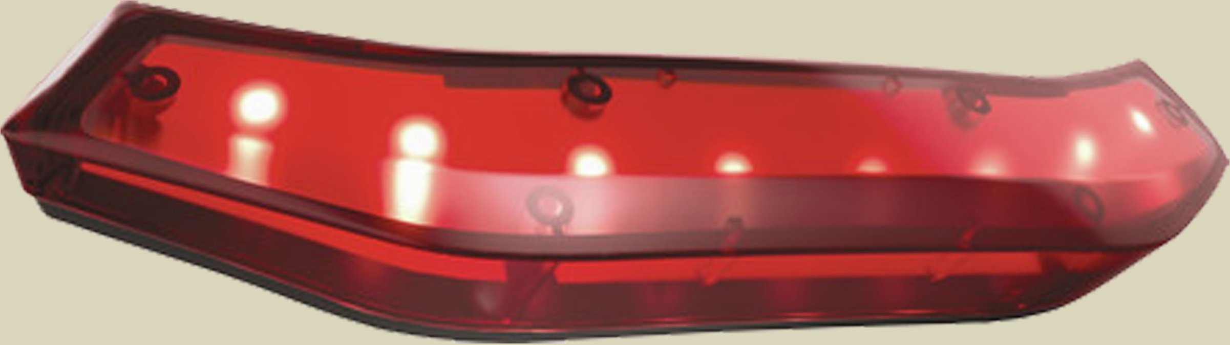 Aduro 3.0 Rücklicht