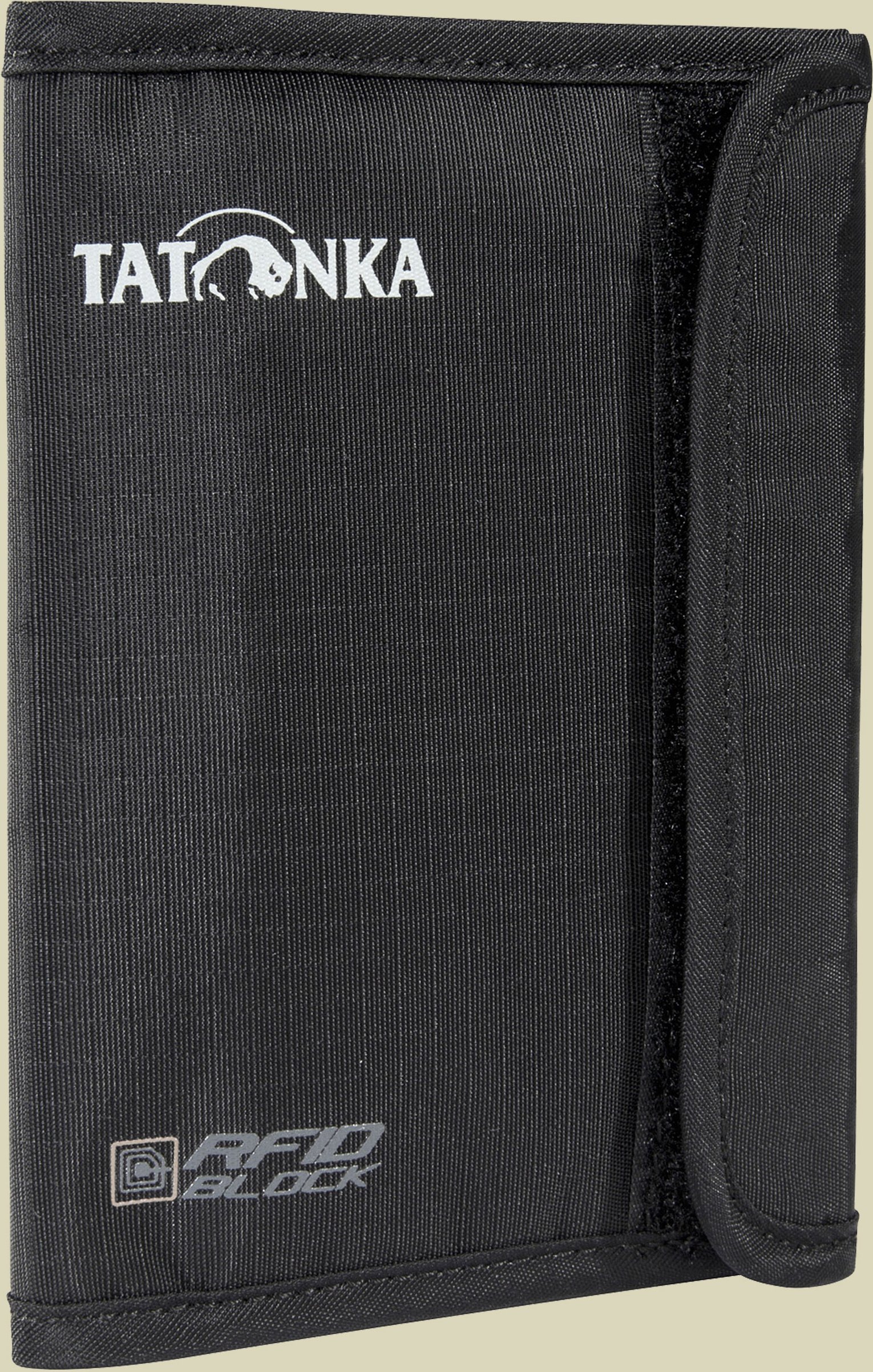 Passport Safe RFID B Größe one size Farbe black