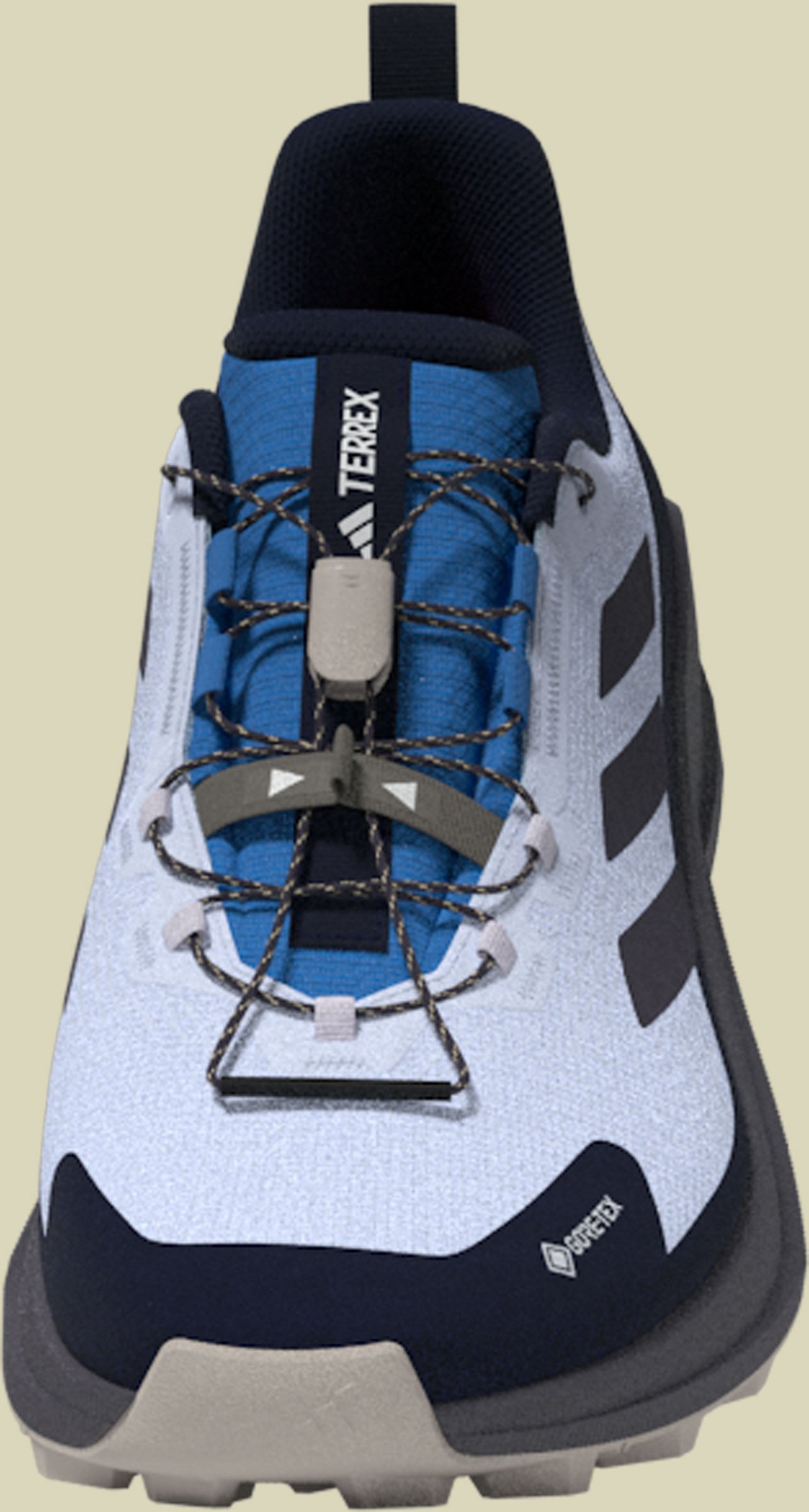 Terrex Trailmaker 2 GTX SL Men UK 10 blau - crystal sky/aurora onix/legend ink