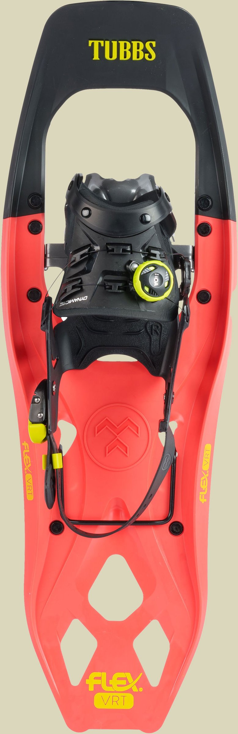 TUBBS Flex VRT 21 Women Größe 20 x 56 cm Farbe coral