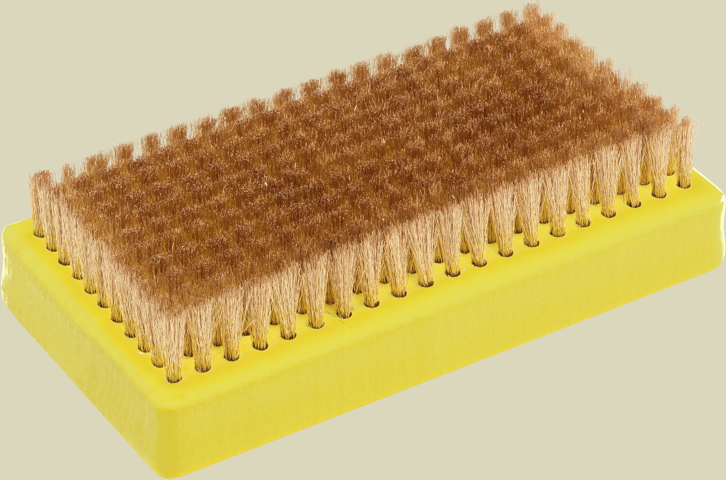 Base Brush Copper Borsten 14 mm