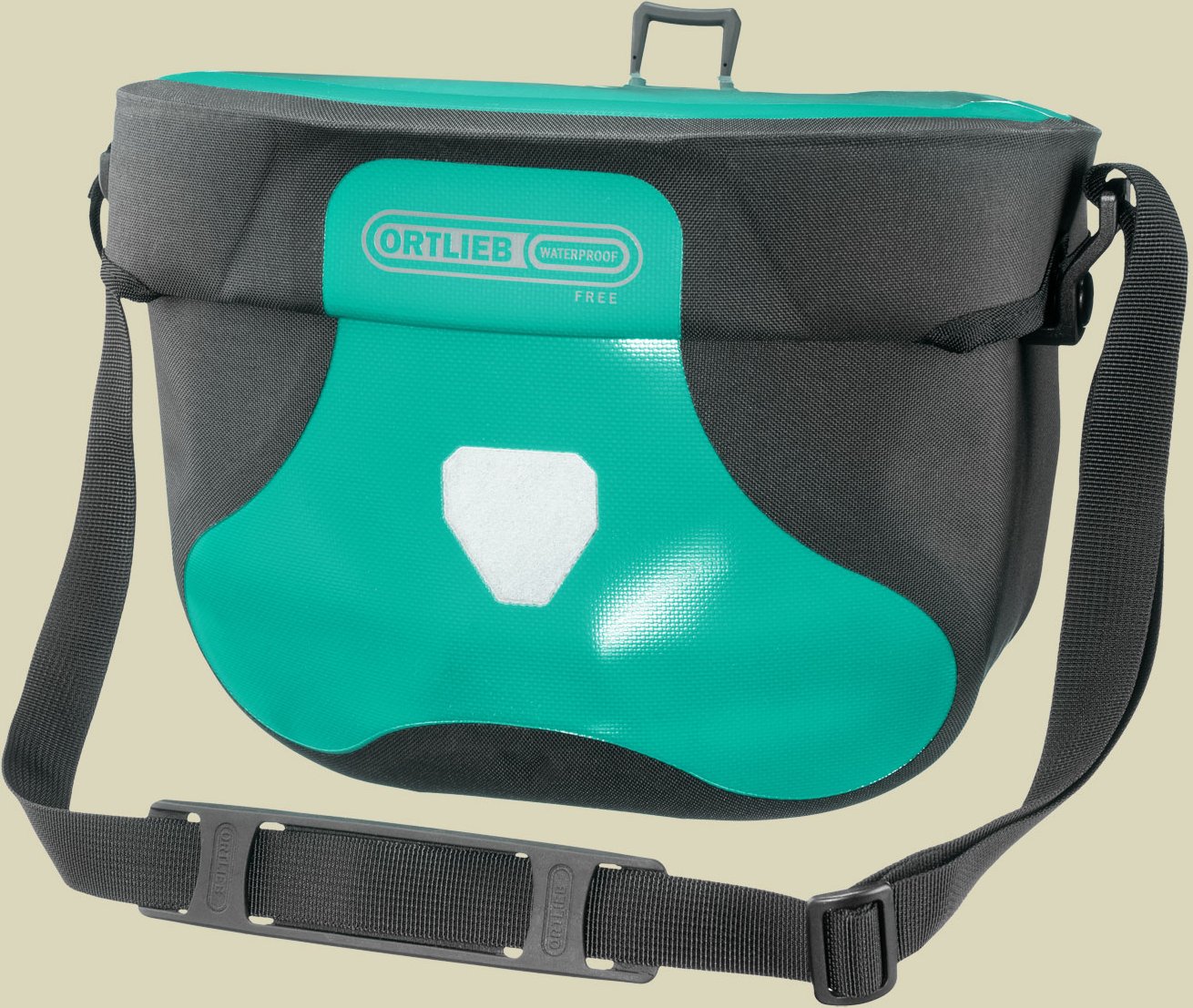 Ultimate Six Free 5L Volumen 5 Farbe lagoon-black