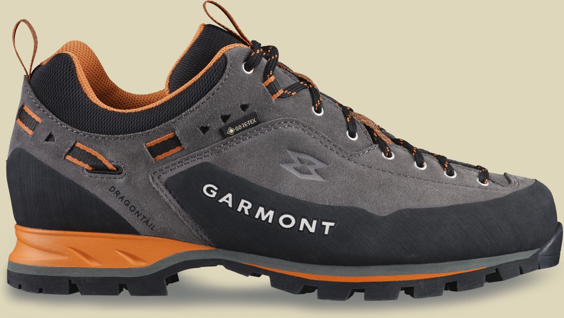 Dragontail MNT GTX Men Größe UK 8 Farbe grey/orange