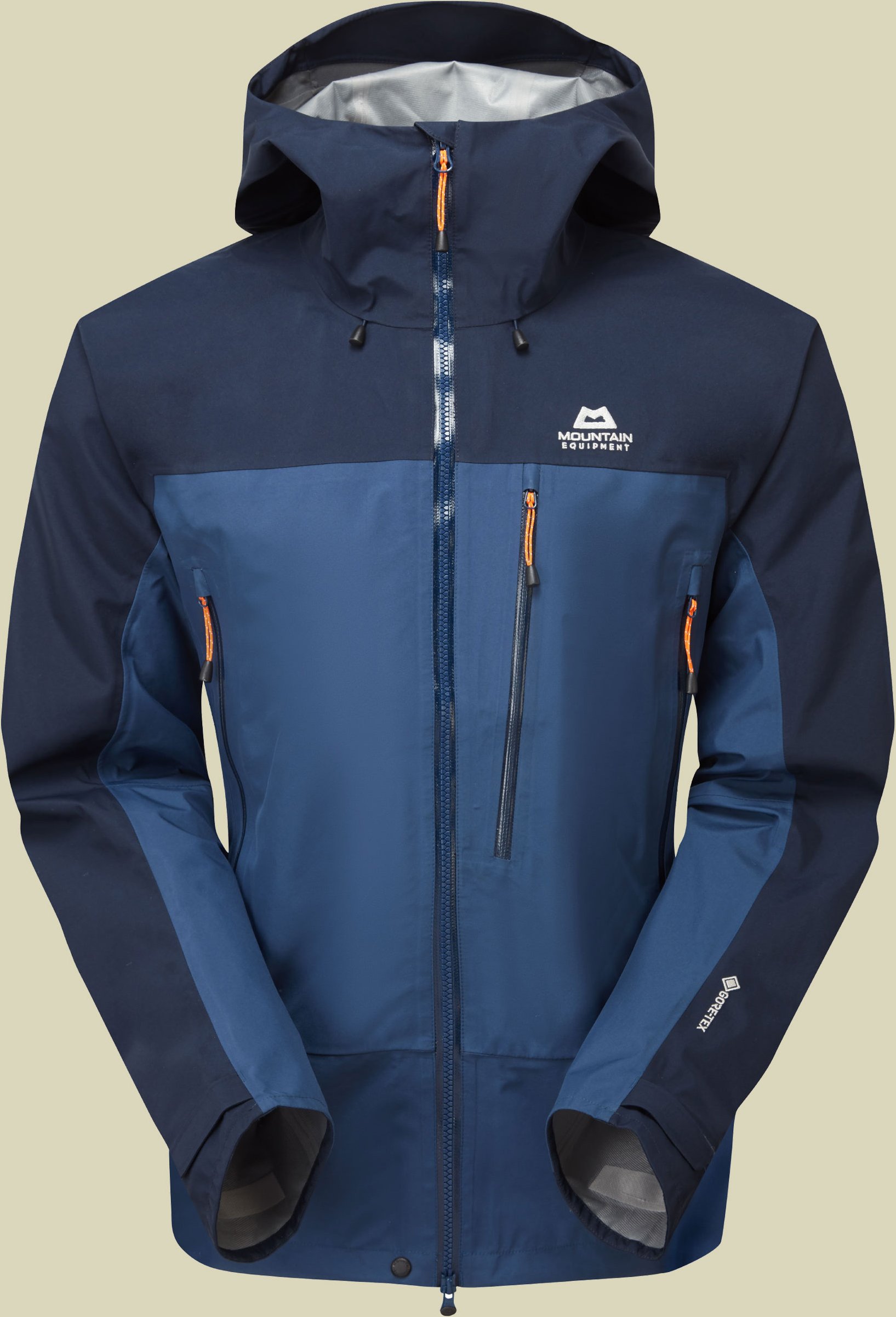Makalu Jacket Men Größe L Farbe dusk/cosmos