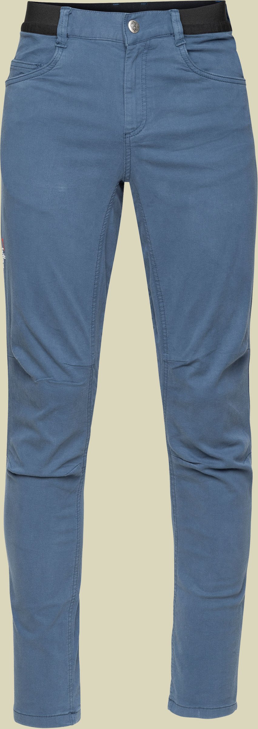 Ceüse Pant men M blau - dark blue