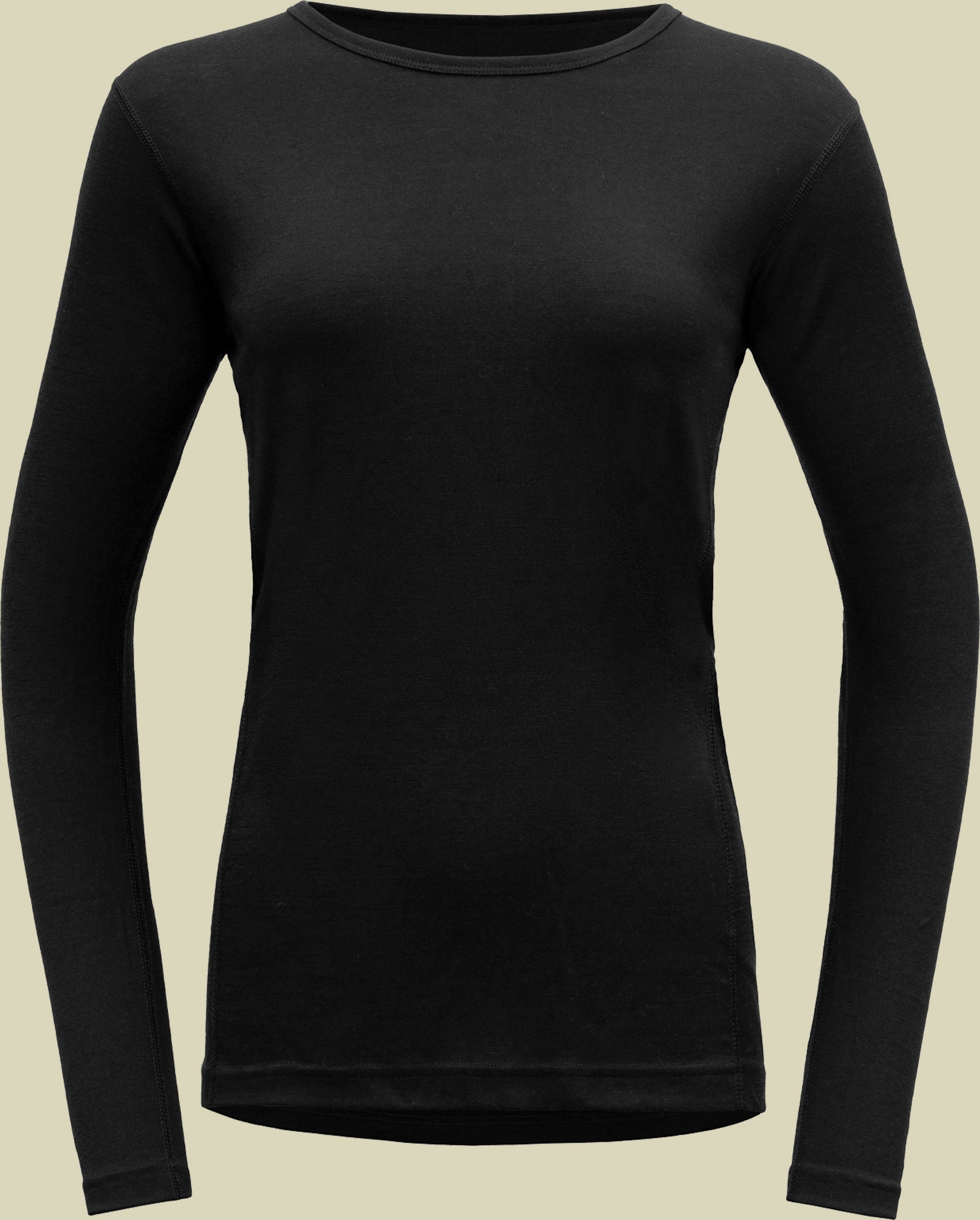 Jakta Merino 200 Shirt Woman Größe XL Farbe black