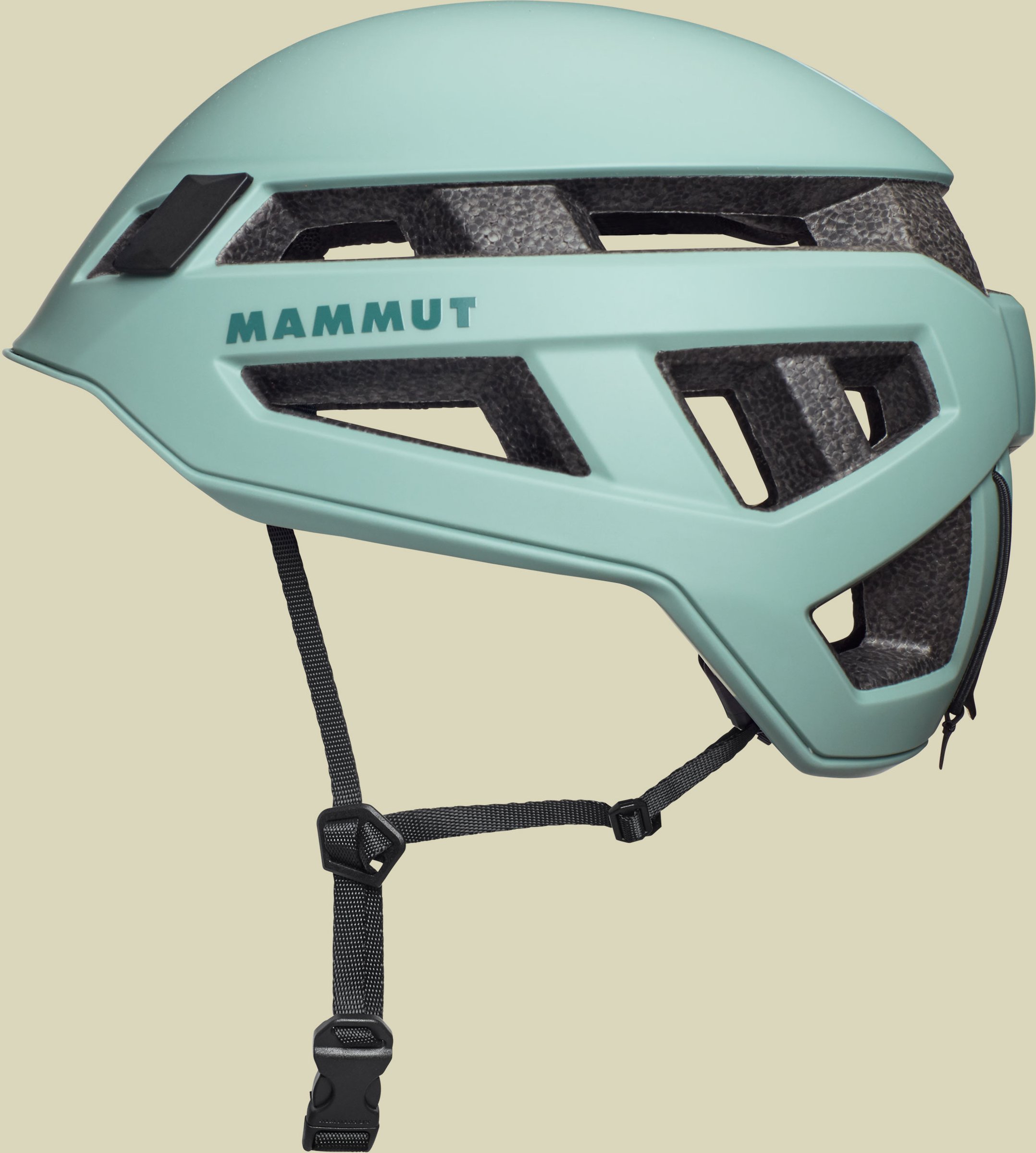 Crag Sender Helmet Größe 52-57 cm Farbe jade
