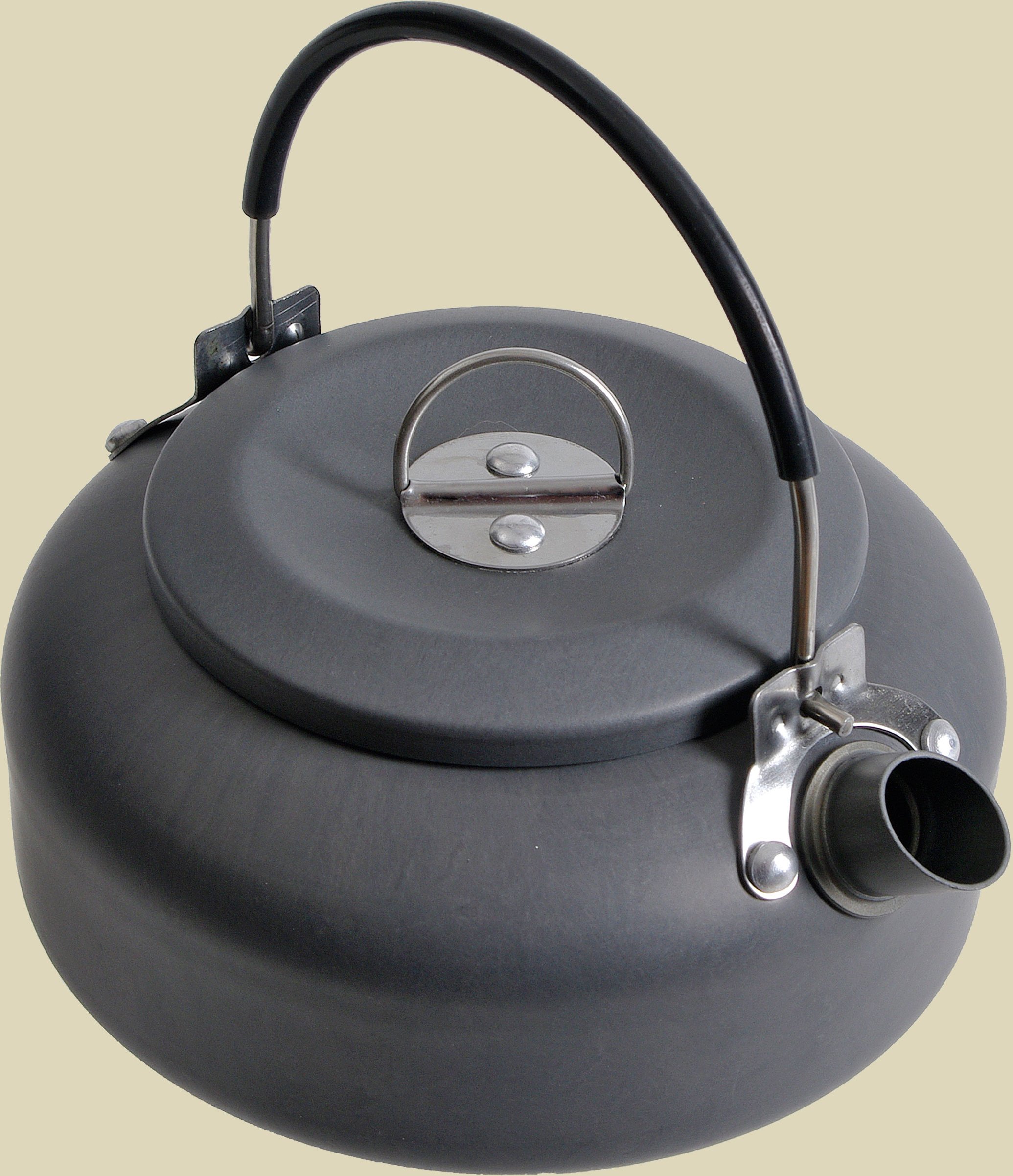 Wasserkessel 0,6 L Volumen: 600ml