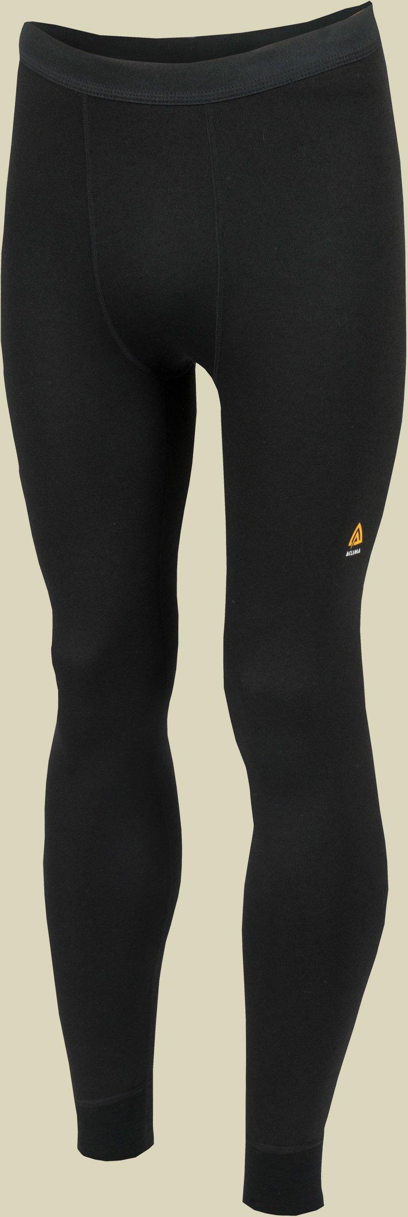 Thumbnail - Hotwool Long Pants Unisex XXL jet black