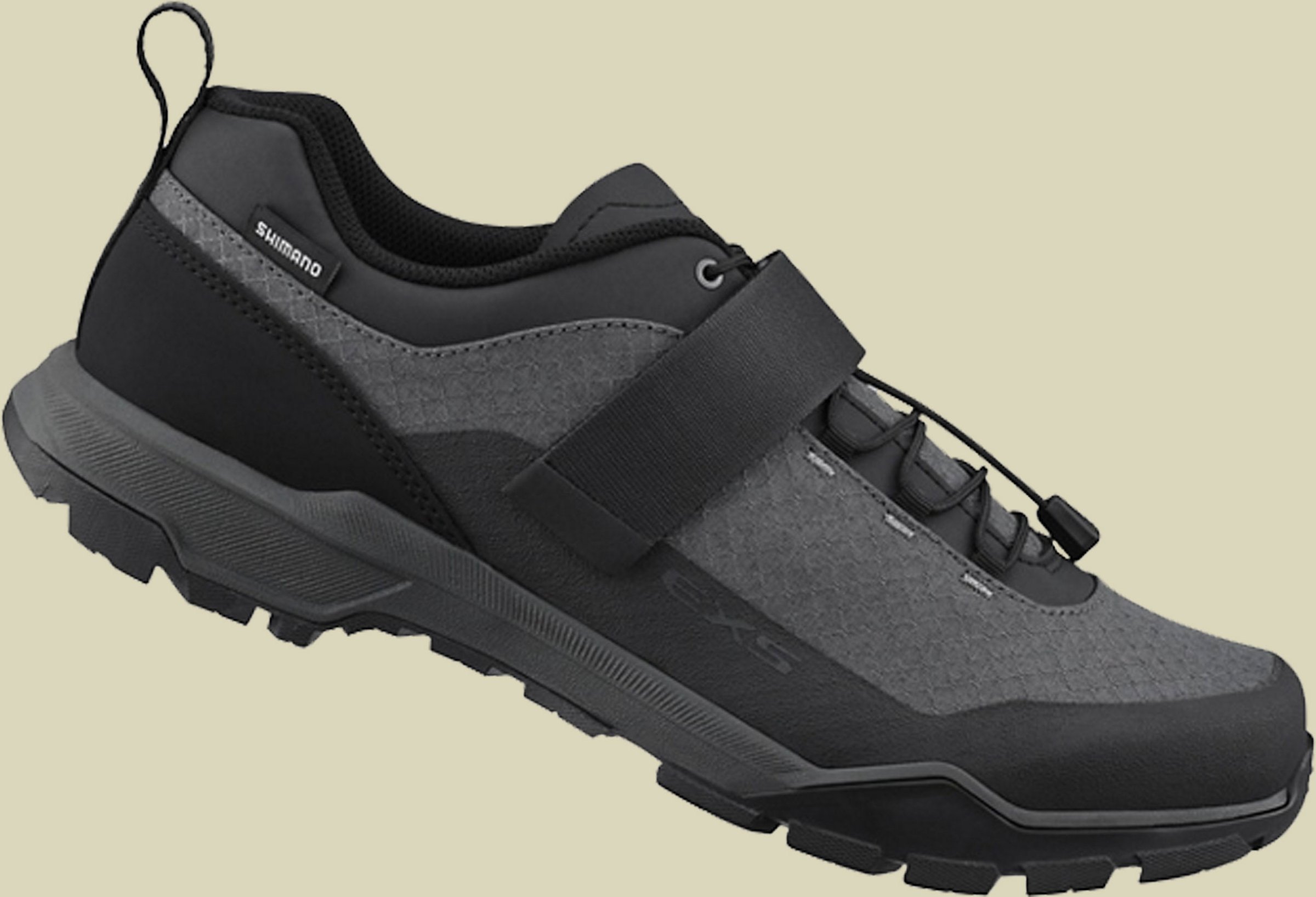 EX500 Men 47 schwarz - black