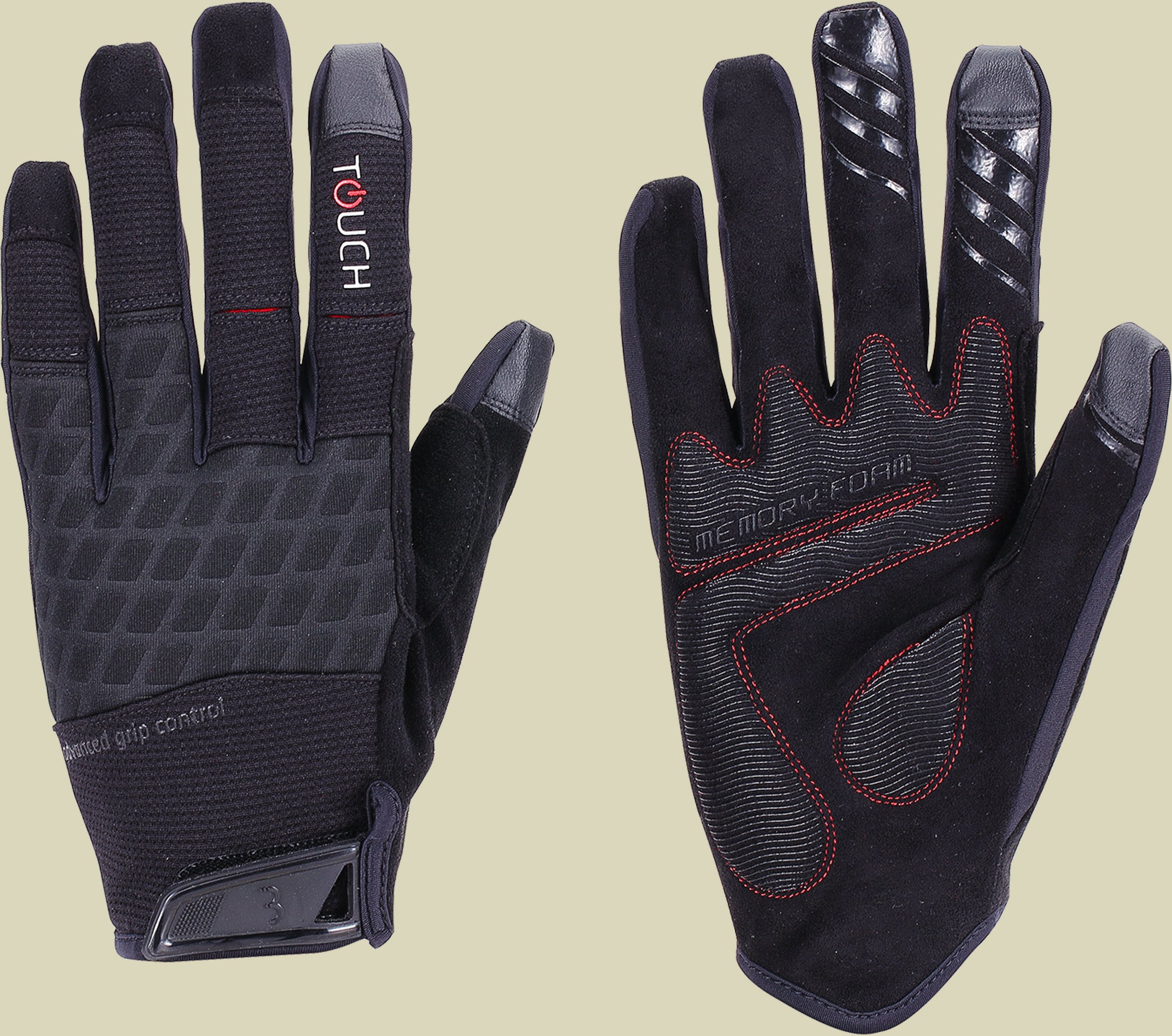 BBW-52 FreeZone Größe S Farbe schwarz