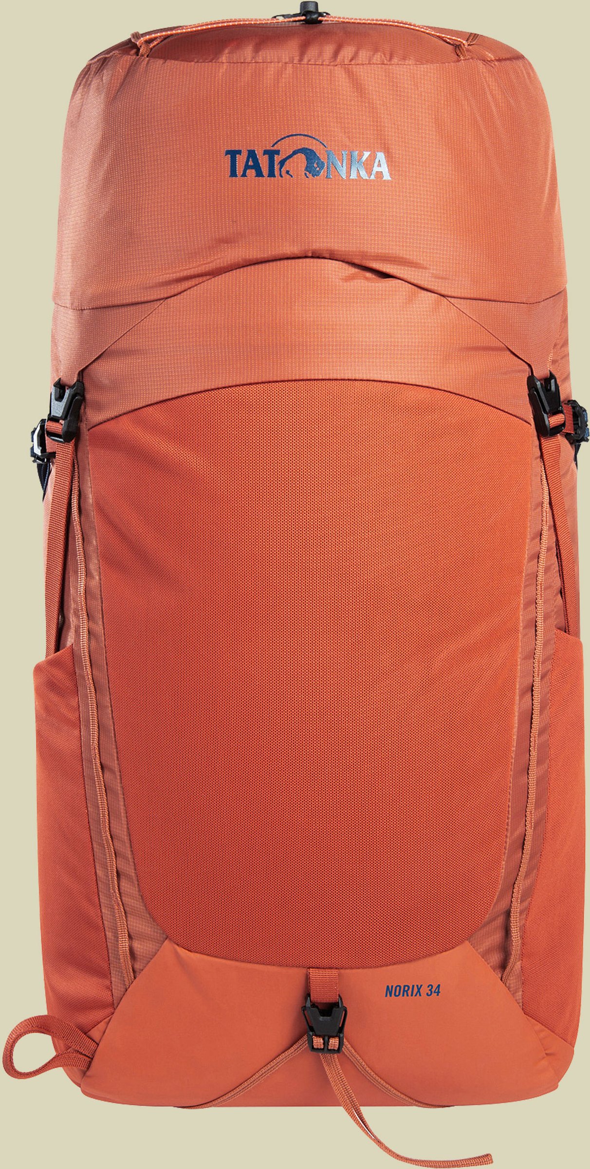 Norix 34 34 rot - red earth