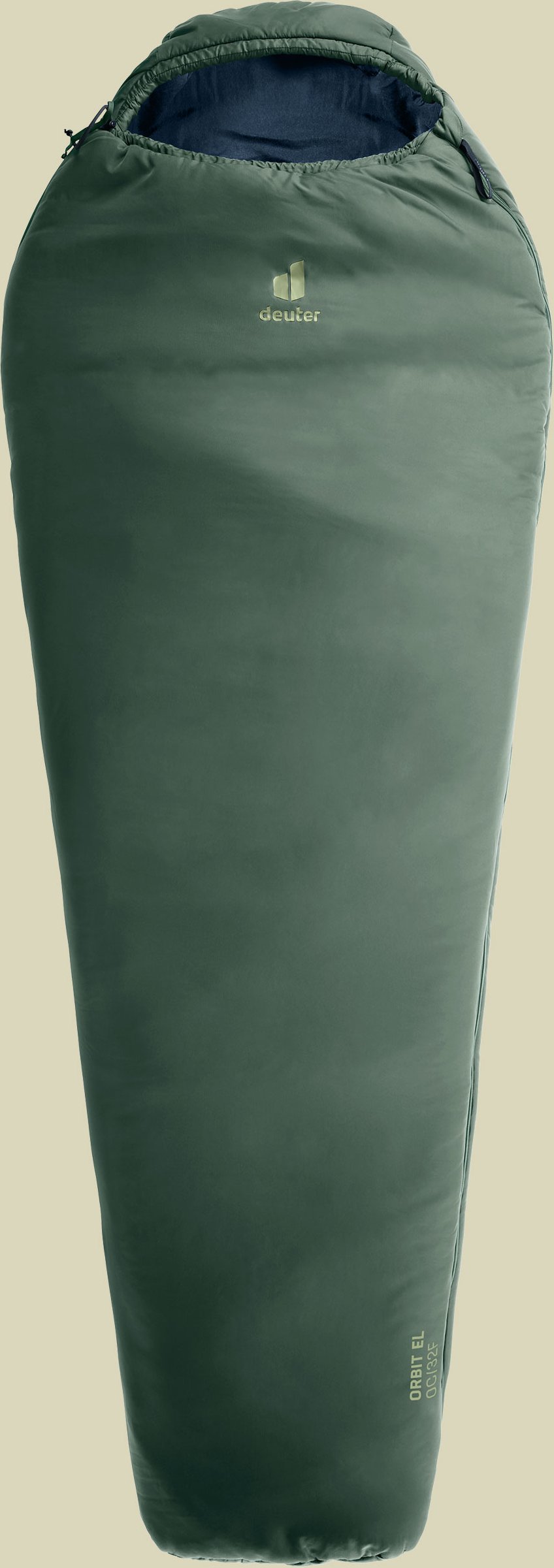 Orbit EL 0C links grün - Farbe ivy-ink