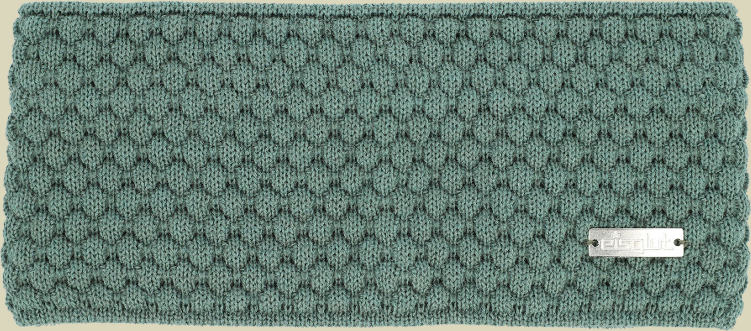 Minal Merino Women grün one size - sea green