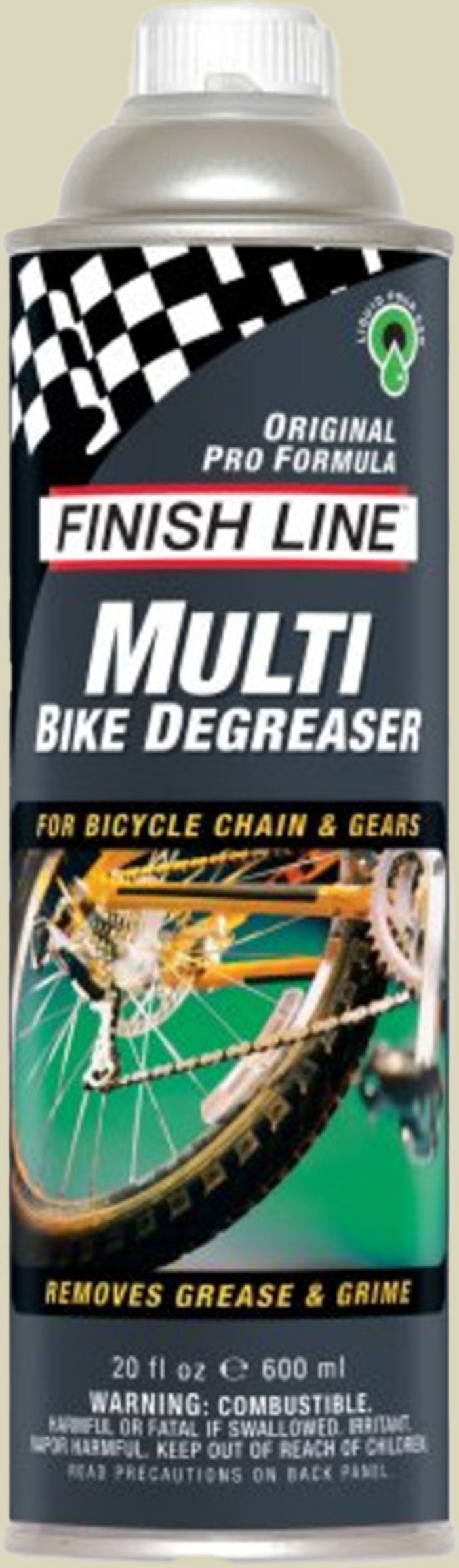 Ecotech Multi-Entfetter 600 ml Inhalt 600 ml