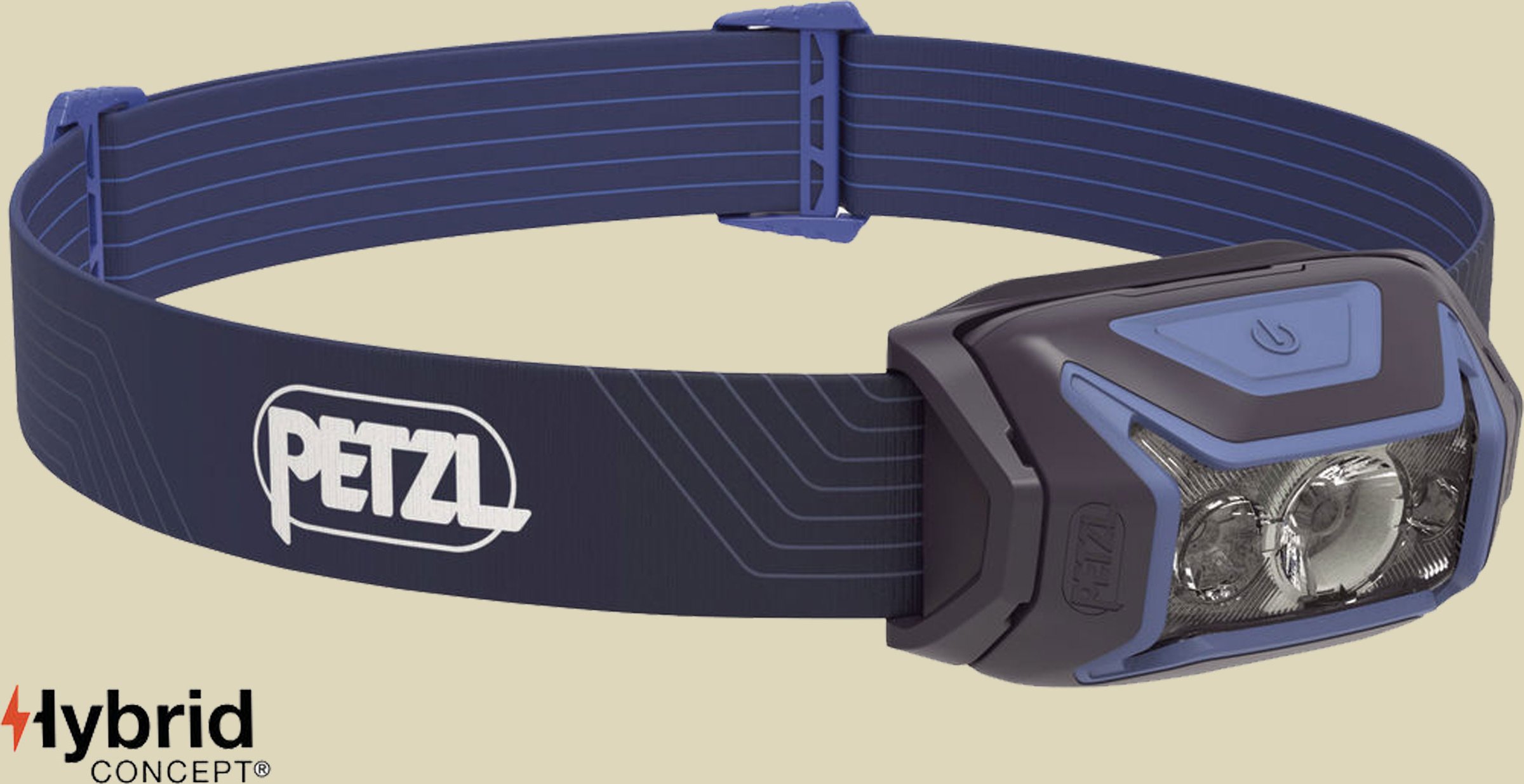 Actik Größe one size Farbe blau