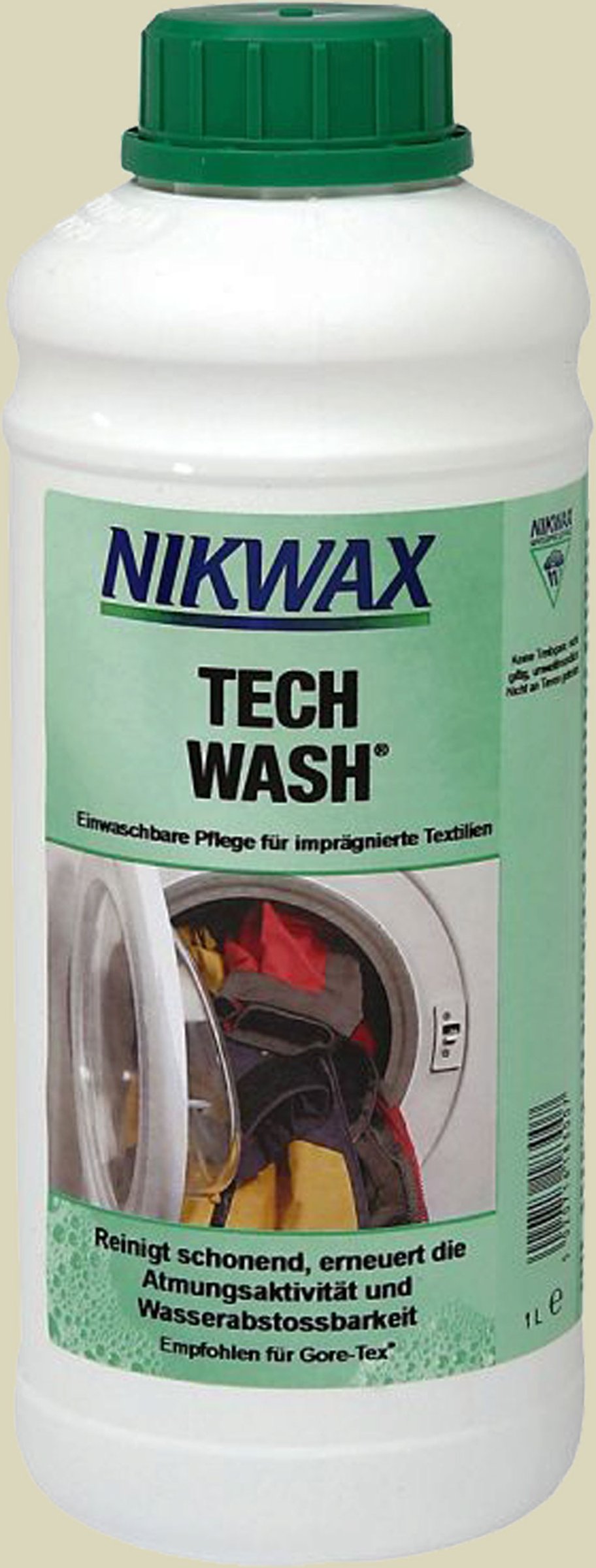 Tech Wash 1L