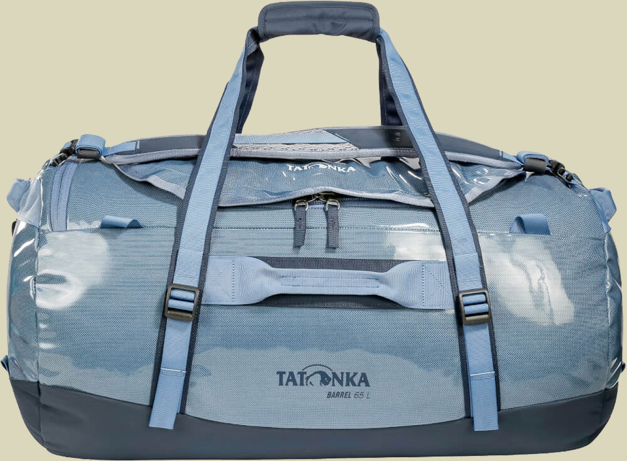 Barrel 65 65 blau - elemental blue