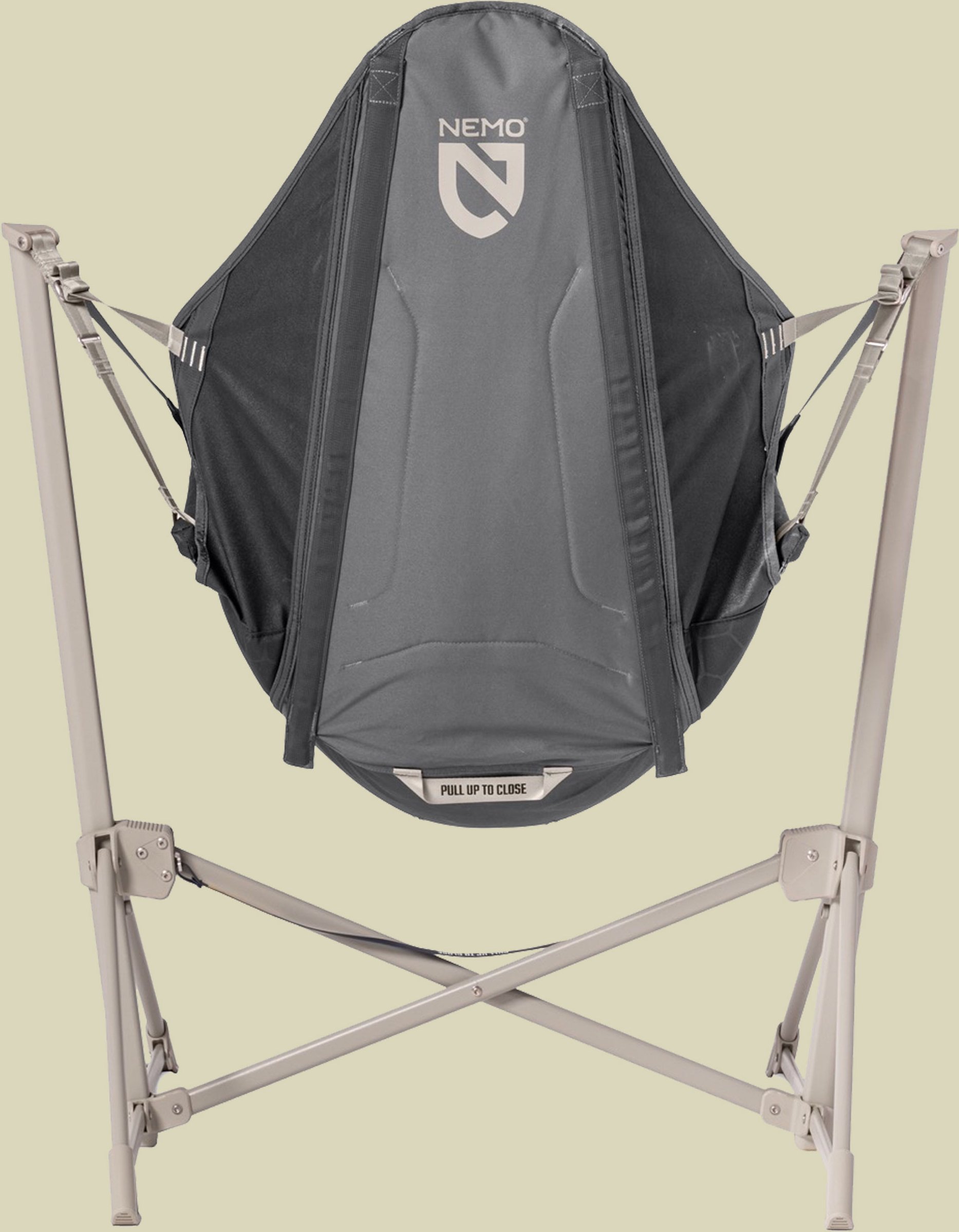 Stargaze EVO-X one size schwarz - Farbe goodnight black