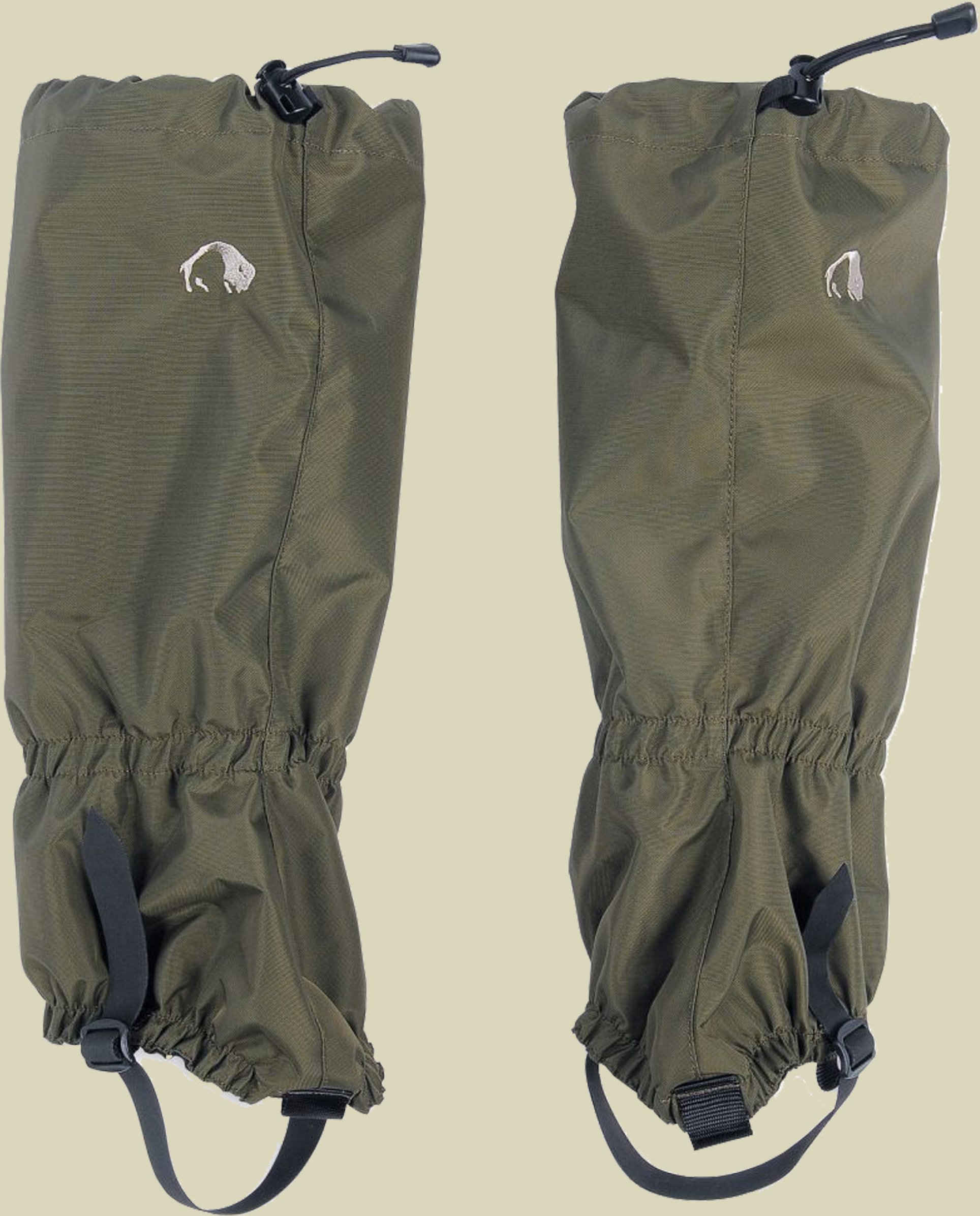 Gaiter 420 HD Größe L Farbe olive