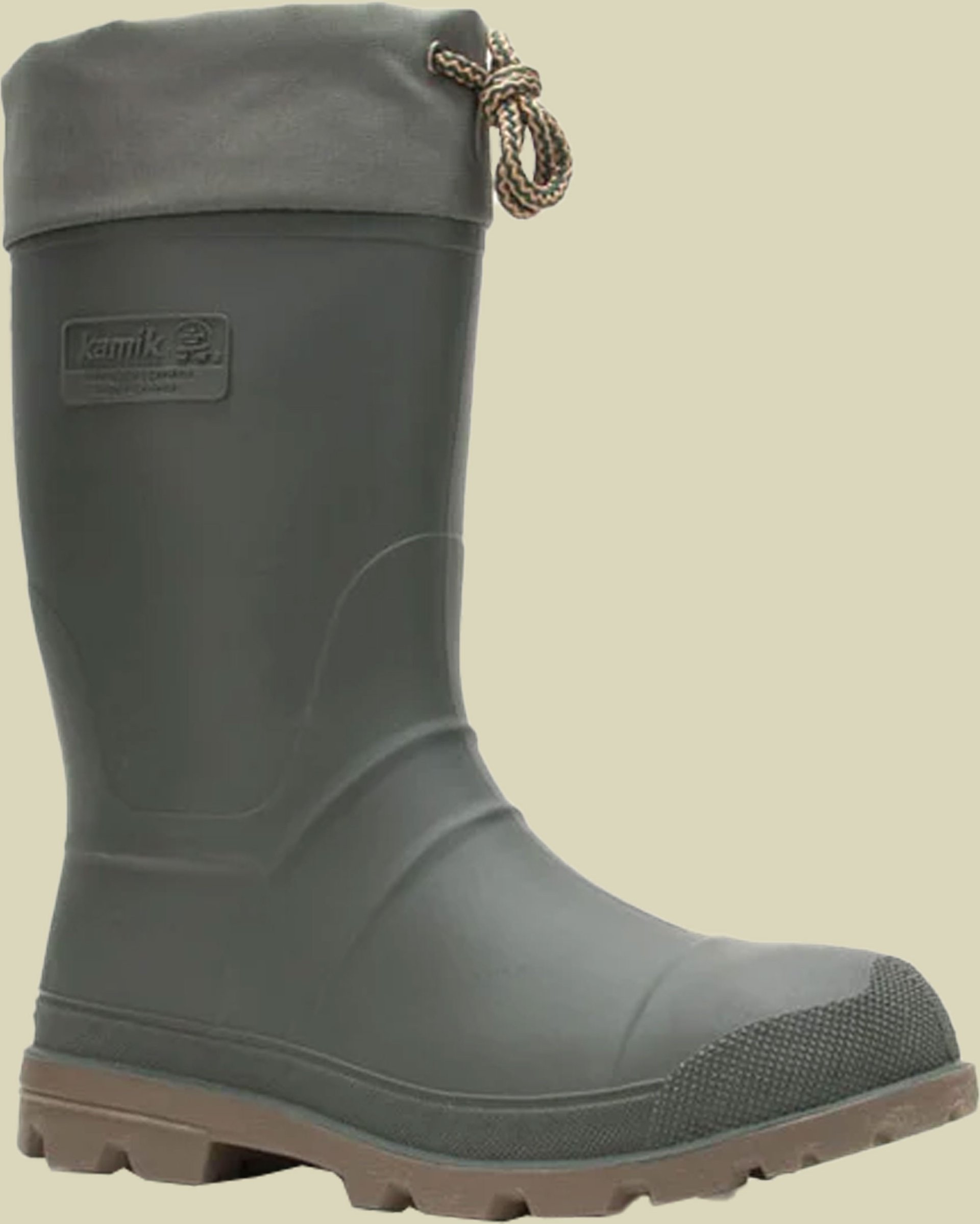 Icebreaker Men braun 45 - khaki/brown