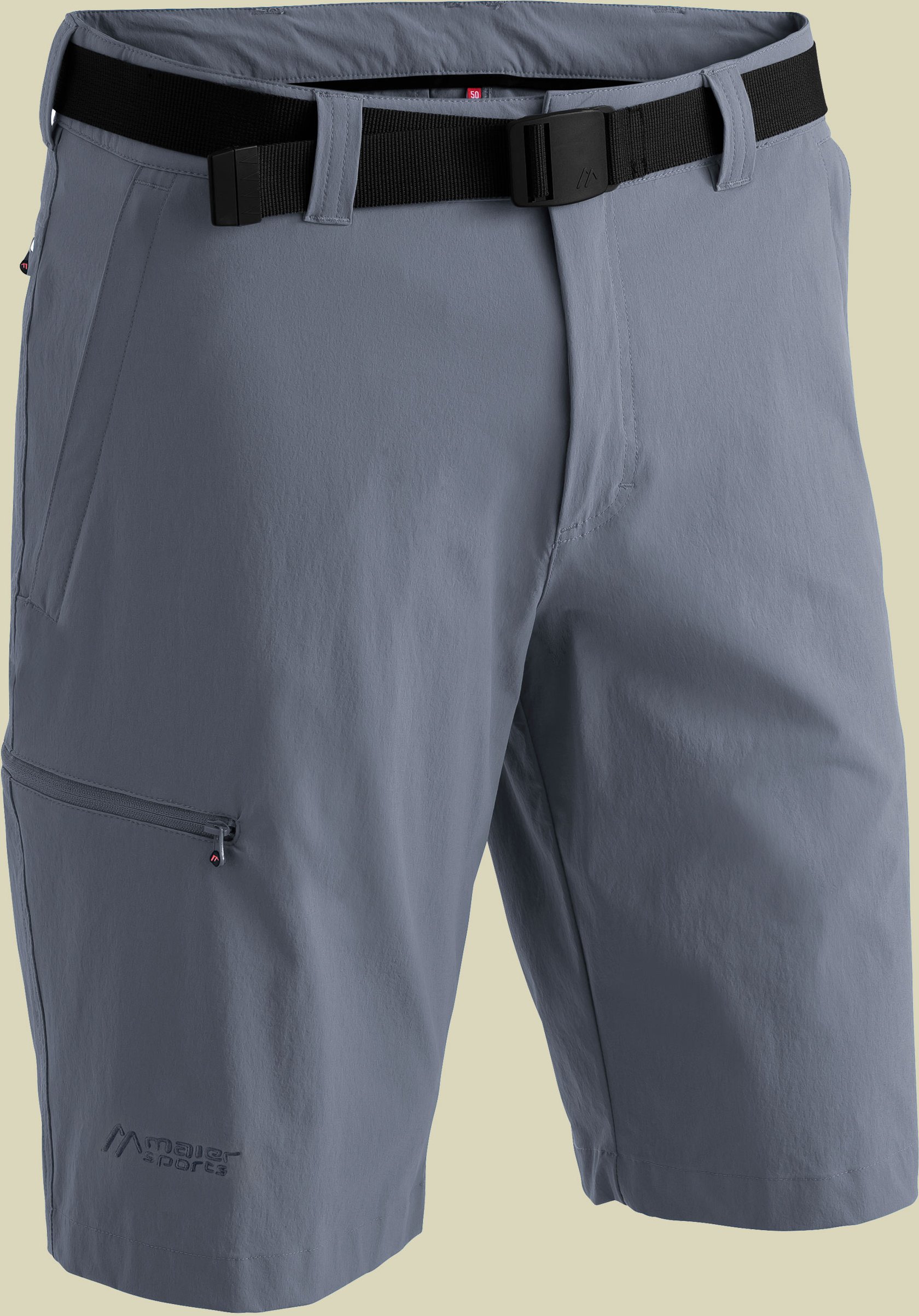 Huang Men grau 58 - graphite