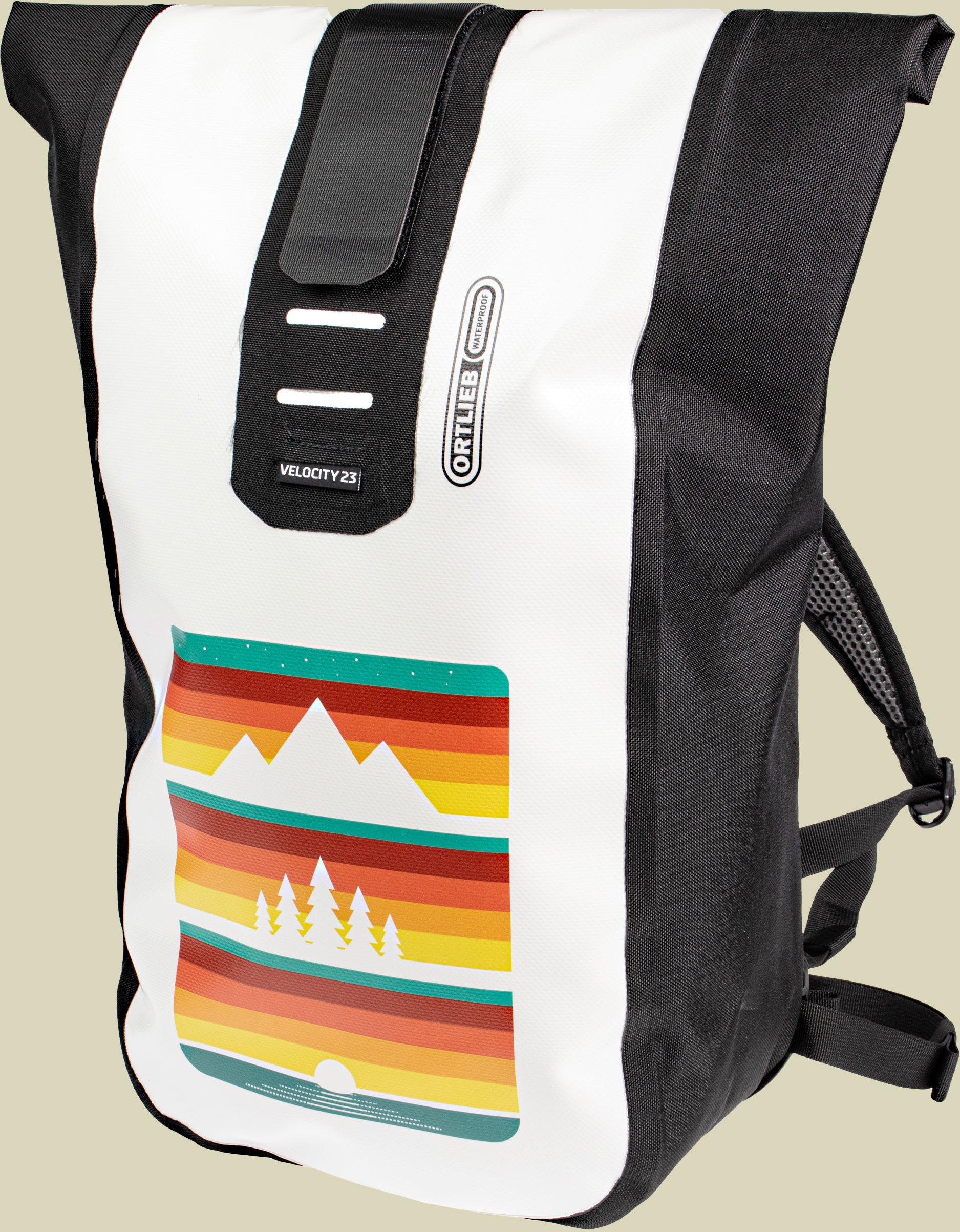 Velocity Design (23L) mehrfarbig 23 - portland hights