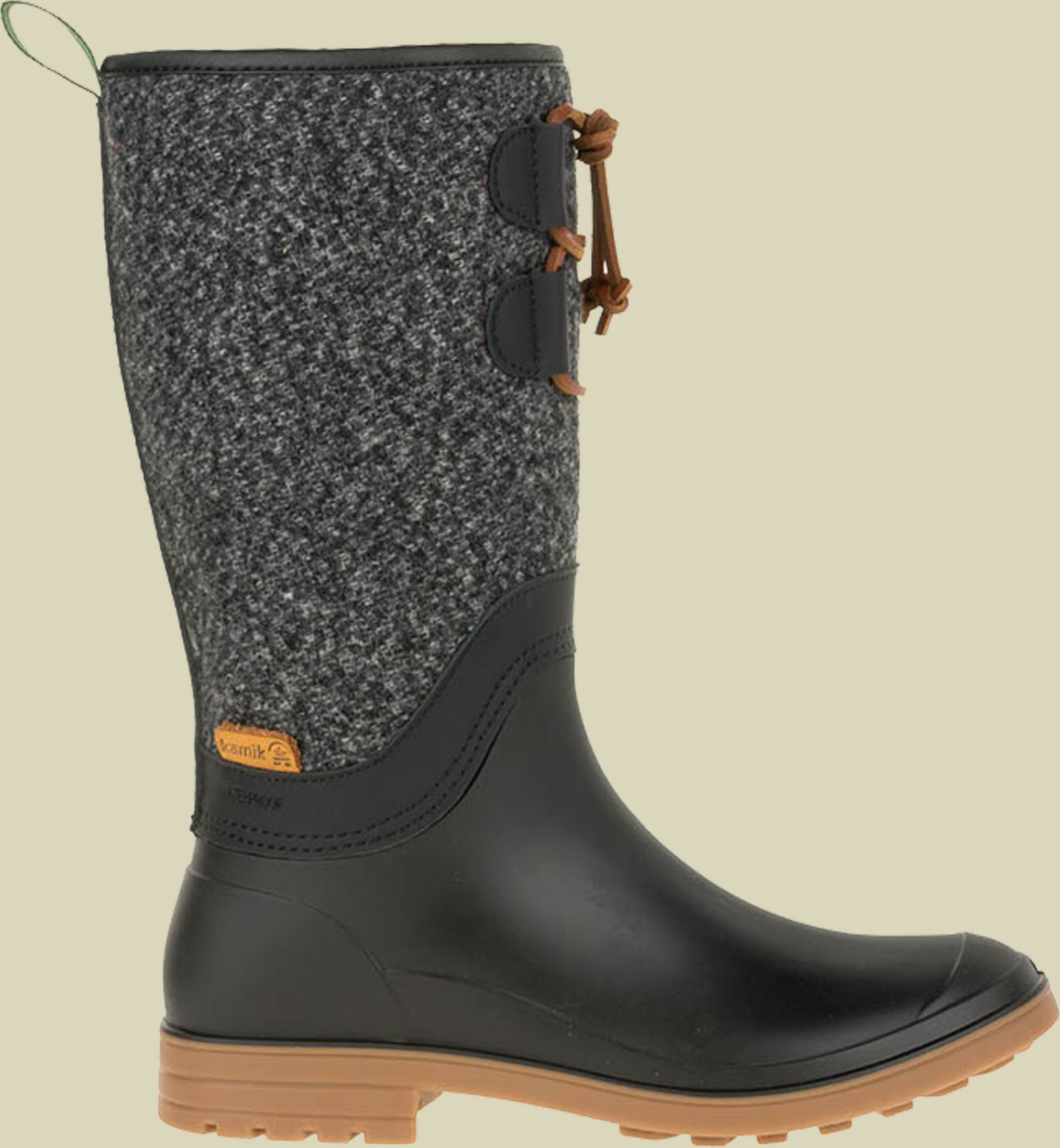 Abigail Women Größe 37 Farbe black white/noir blanc