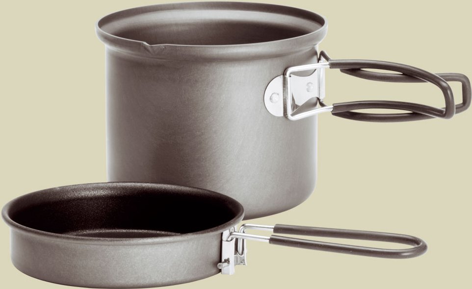 'Litech' Trek Kettle