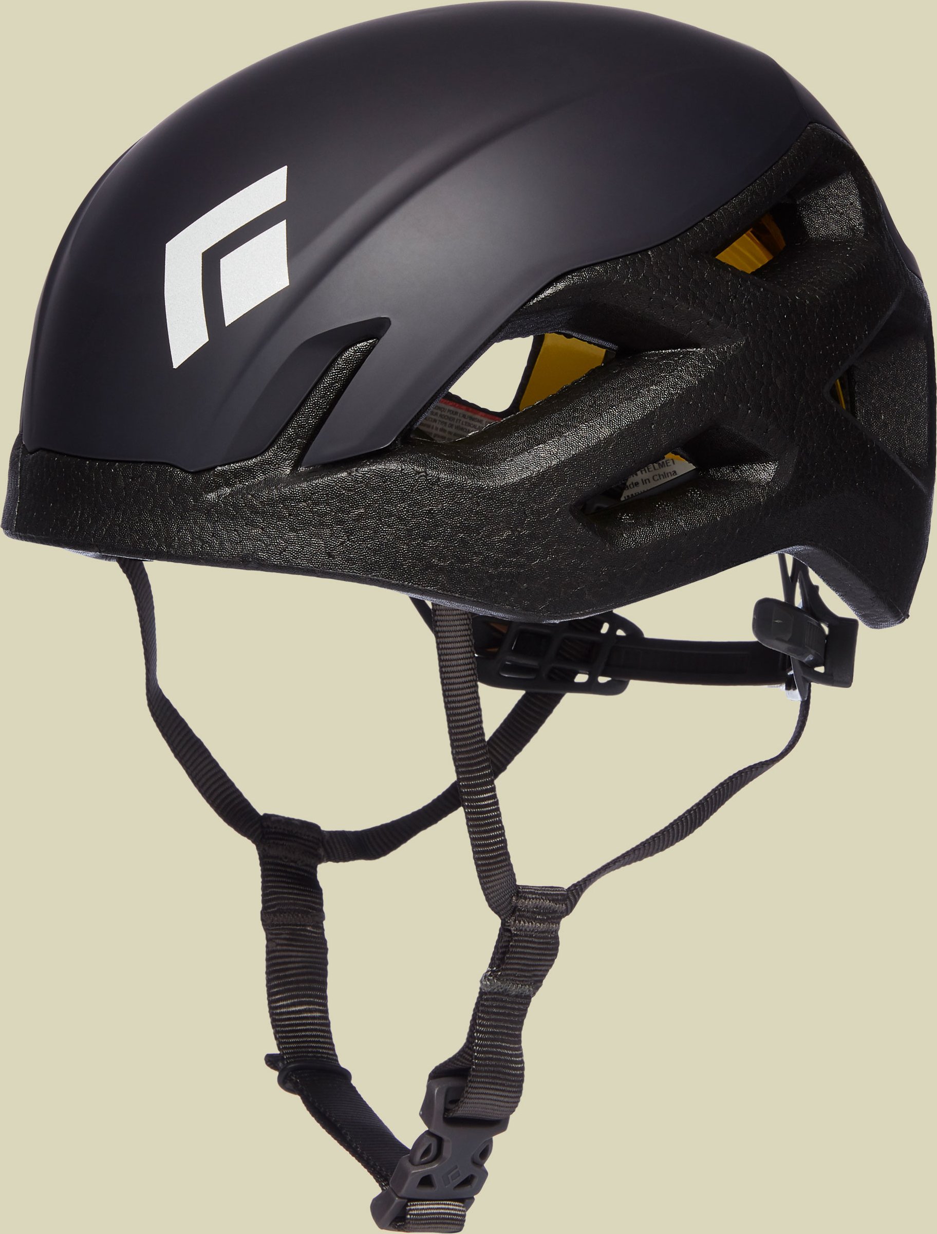 Vision Helmet Mips Unisex Größe M-L Farbe black