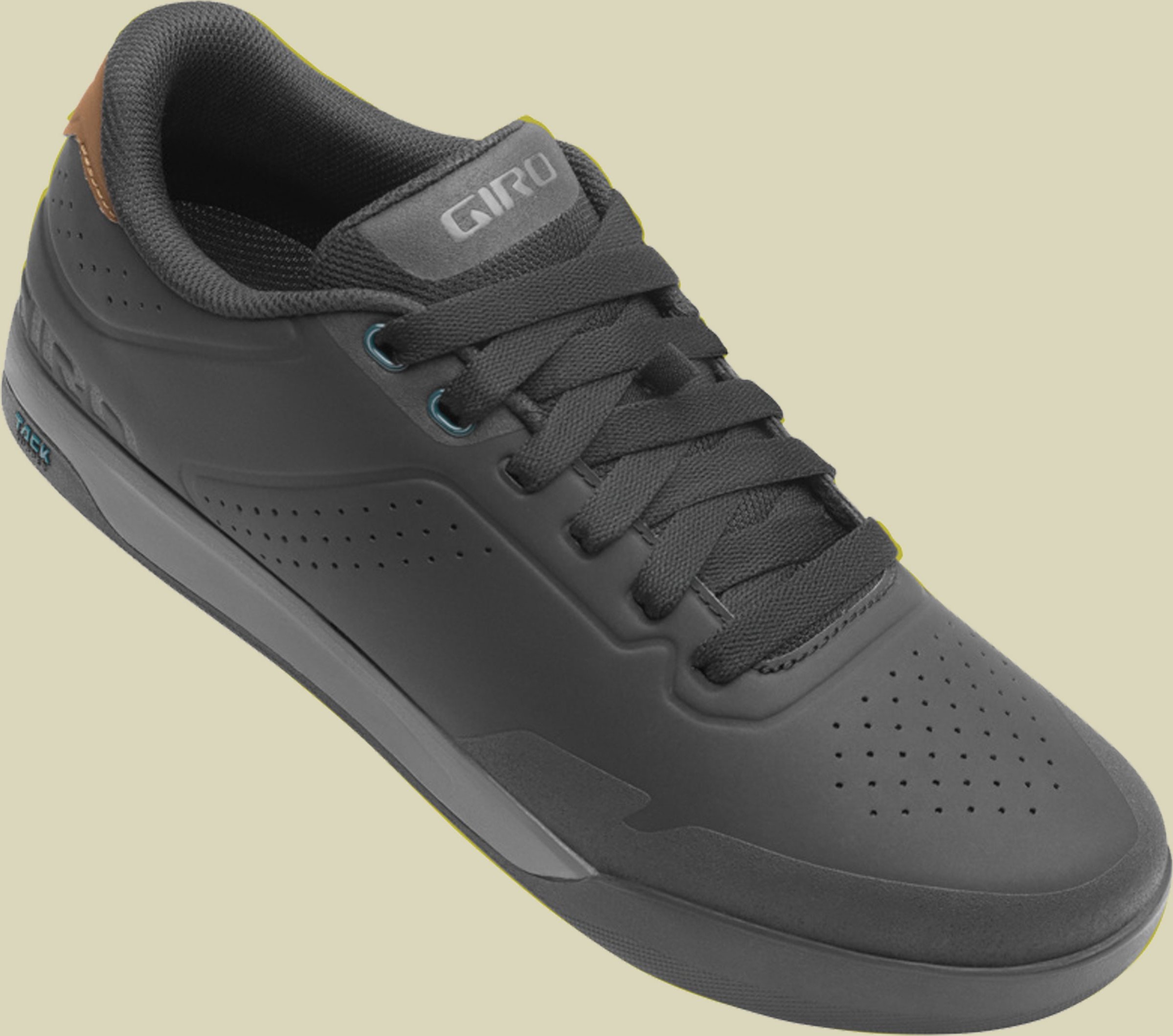 Thumbnail - Latch 2022 Größe 43 Farbe black/dark shadow