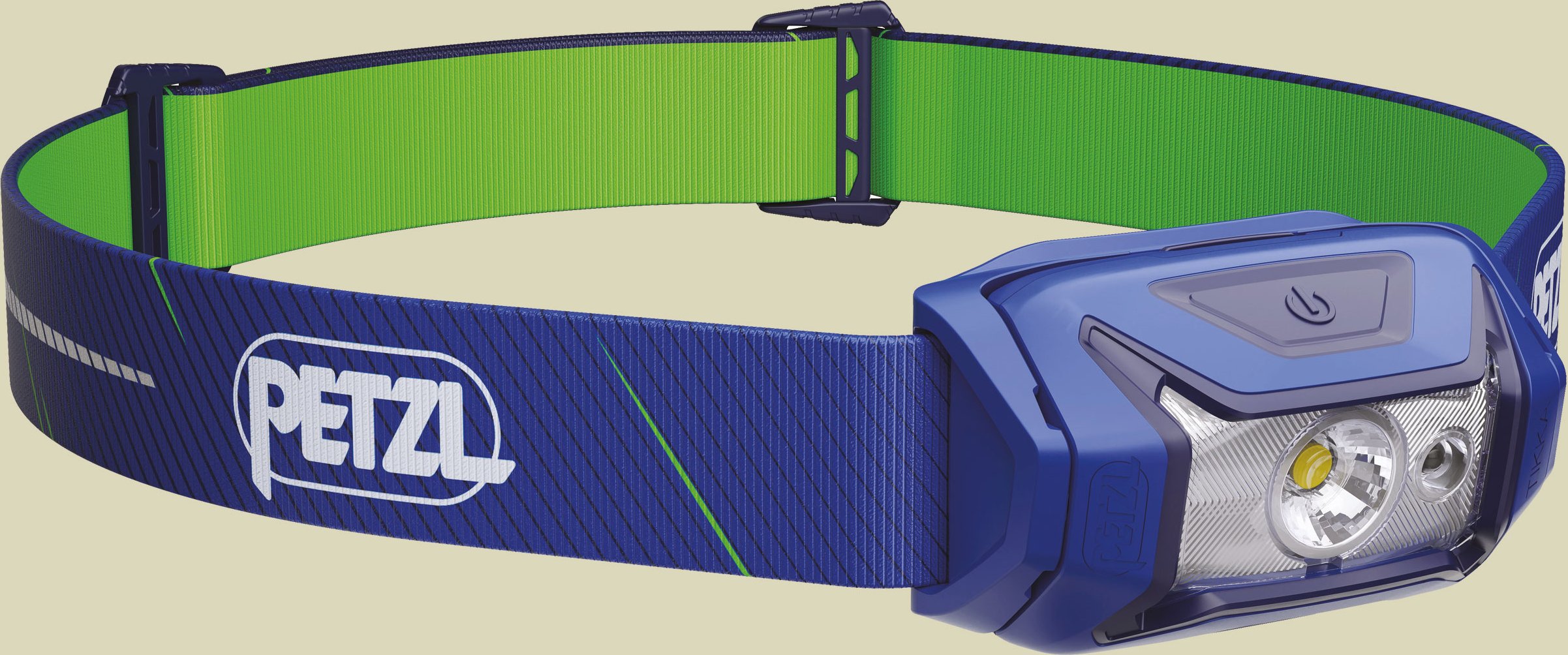 Tikka Core one size blau - blue