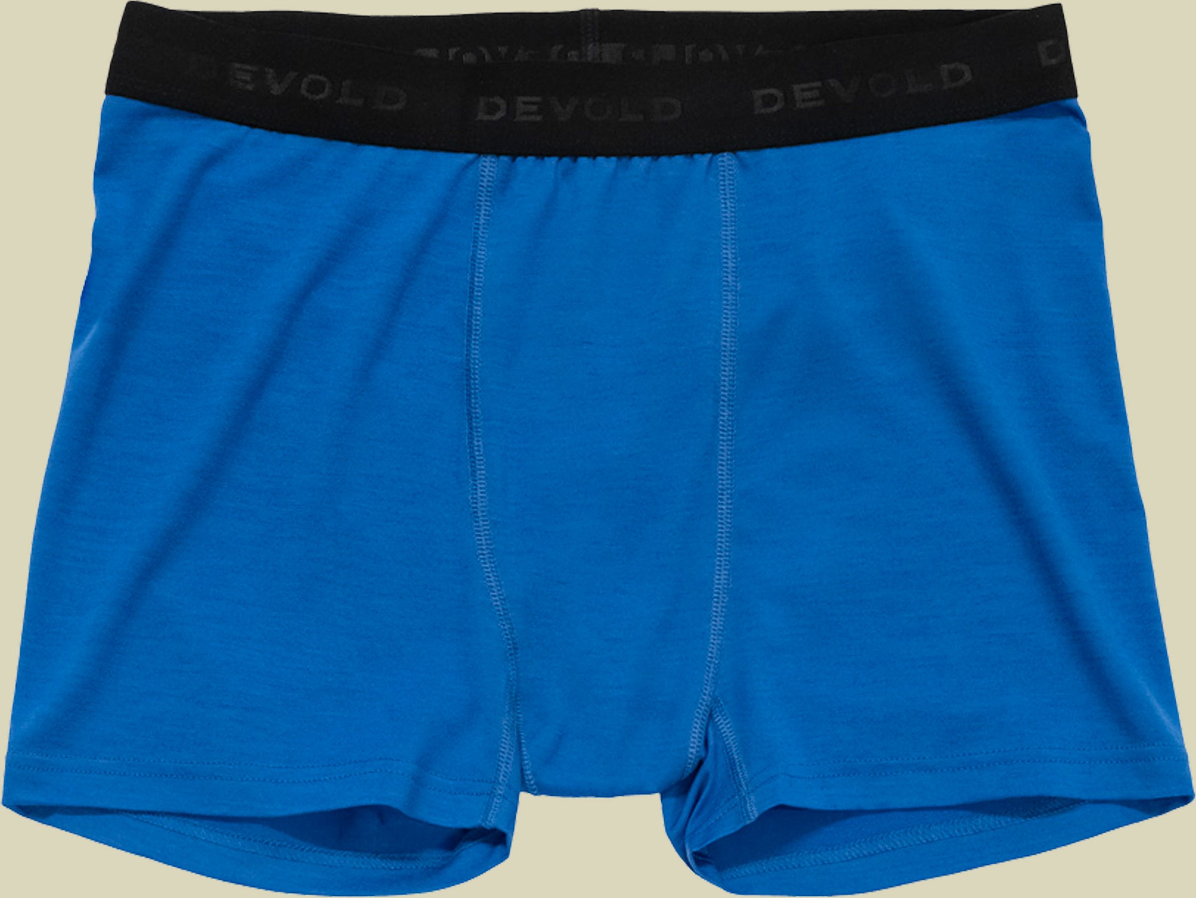 Breeze Merino 150 Boxer Men blau XXL - royal