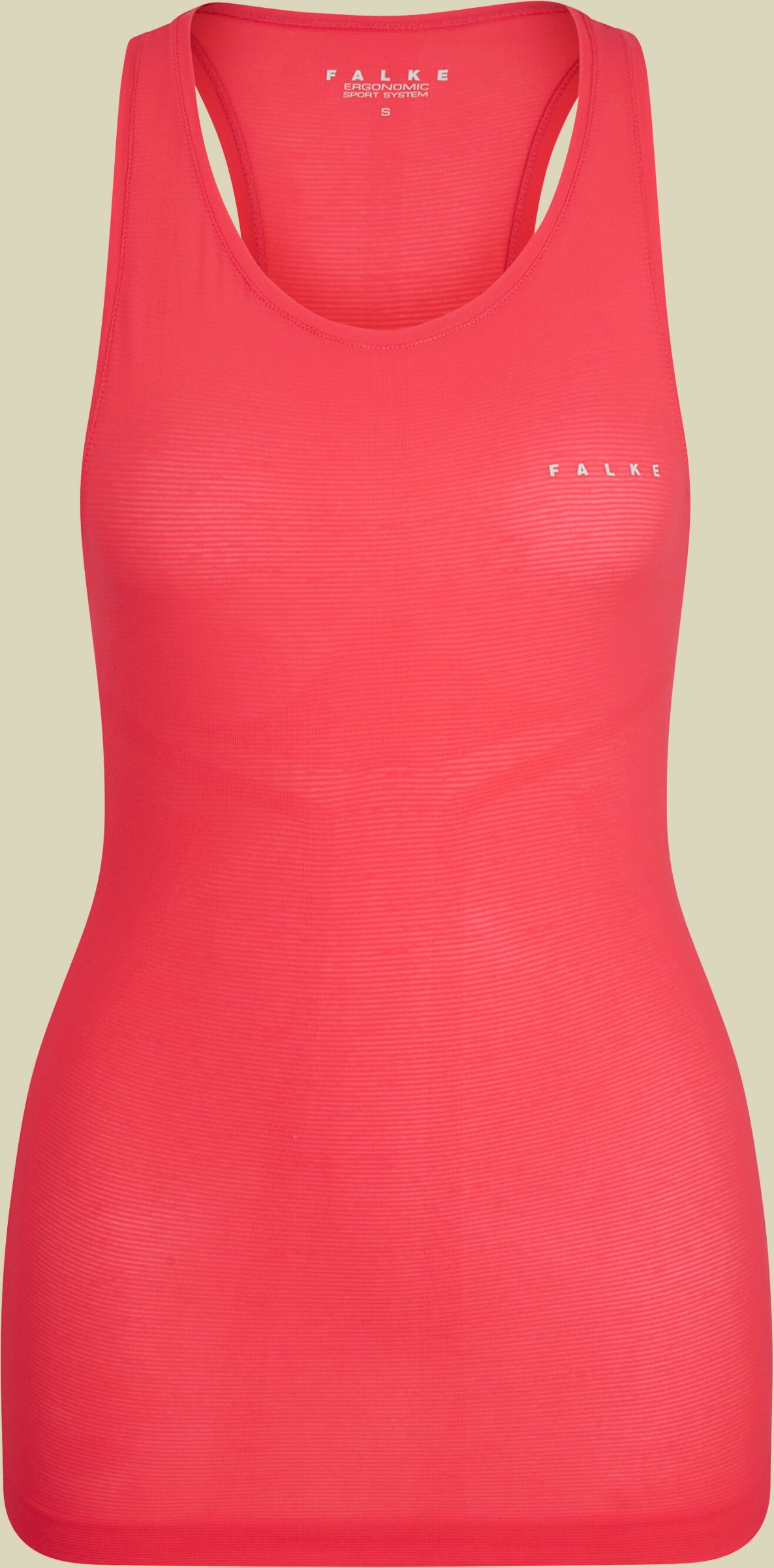 Ultralight Cool Top Regular Women Recycelt Größe XS Farbe rose