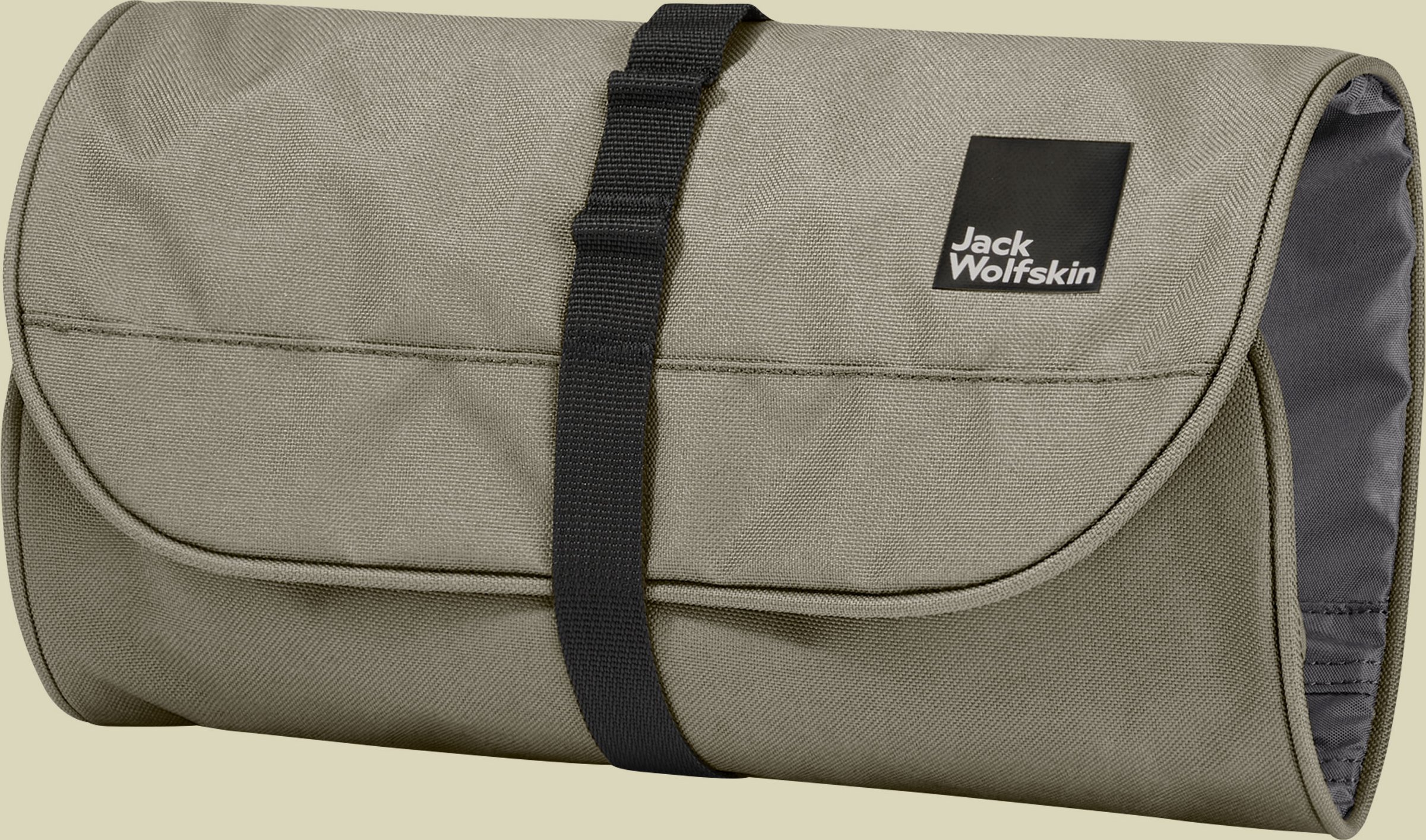 Konya Waschsalon one size grau - stone