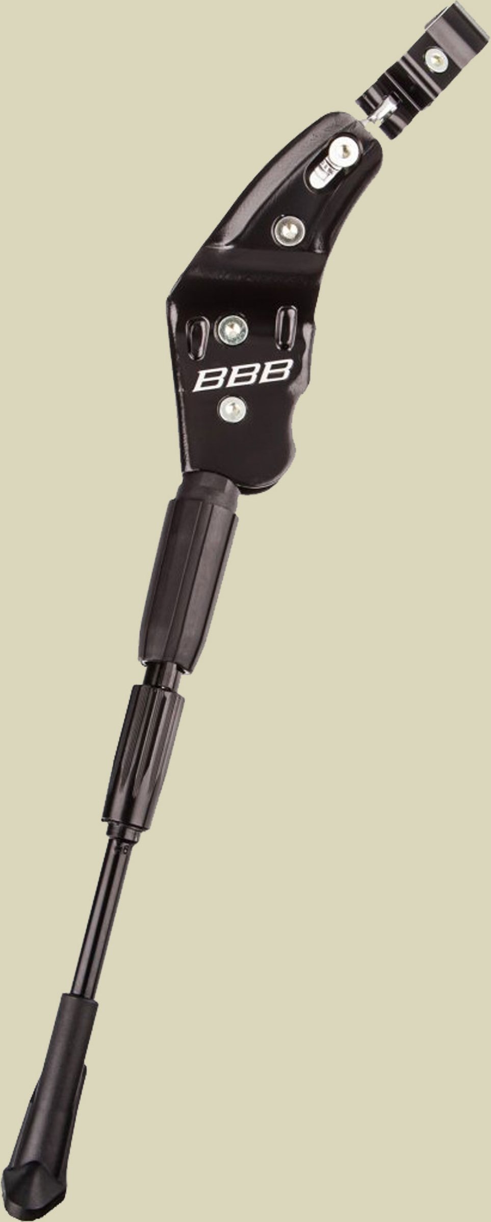 MultiKick BKS-04 Fahrradständer farbe schwarz