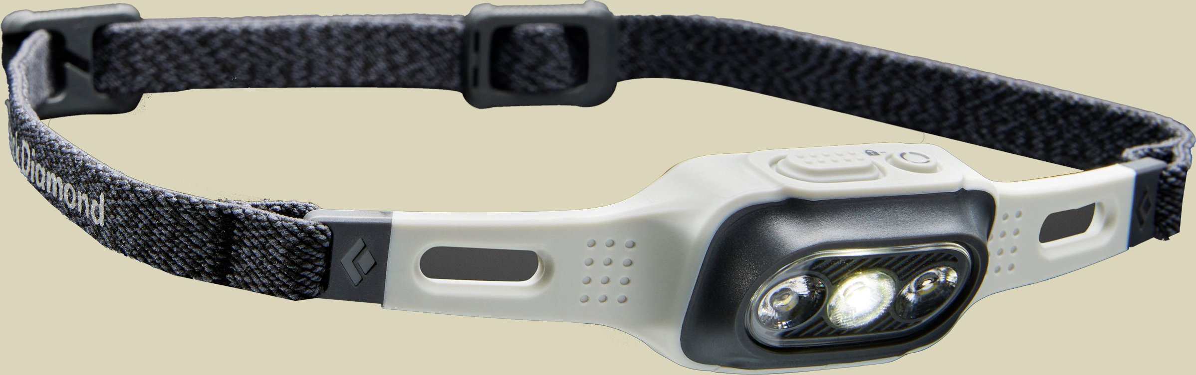 Deploy Run Light Größe one size Farbe alloy