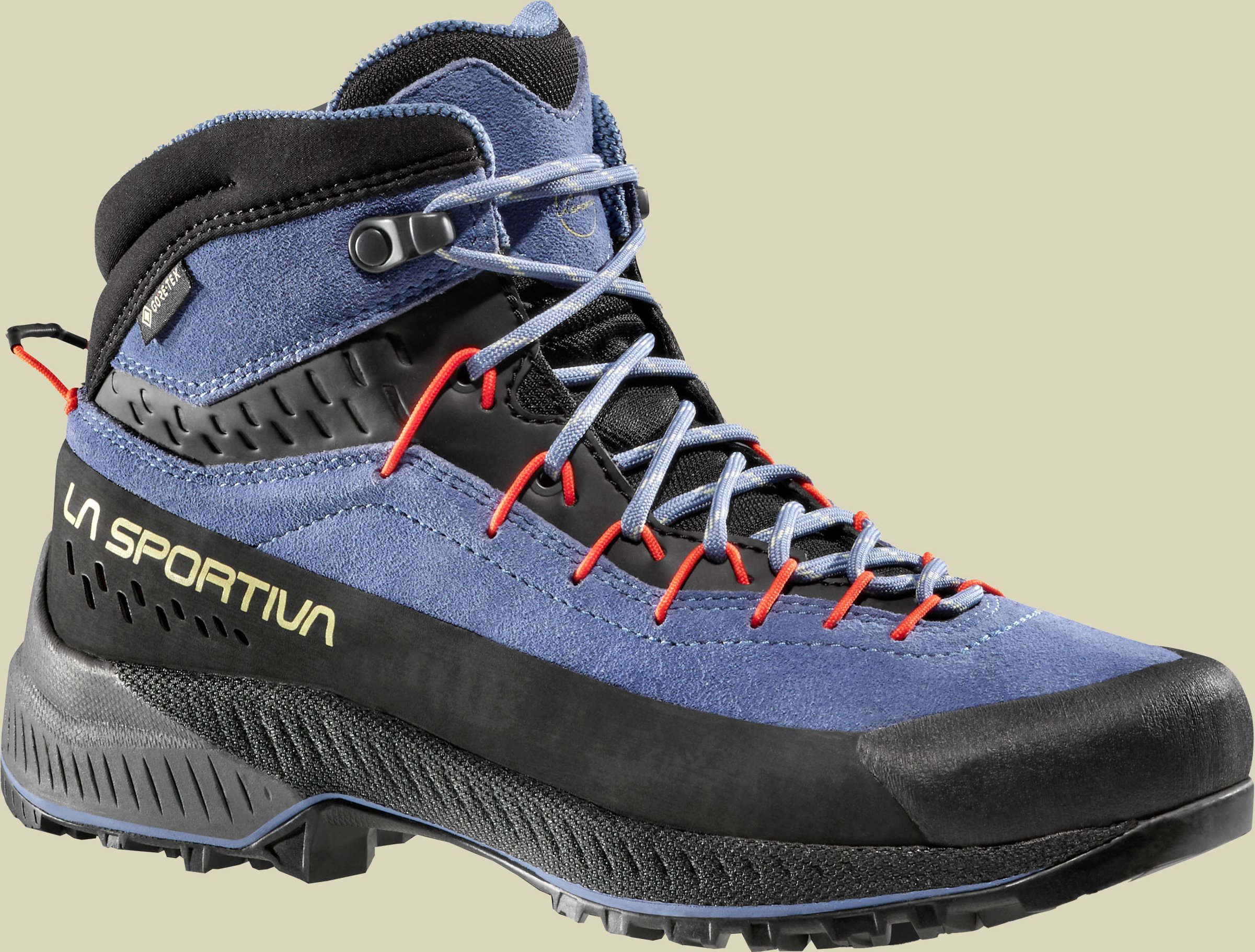 TX4 Evo Mid GTX Woman 39 mehrfarbig II- moonlight/cherry tomato