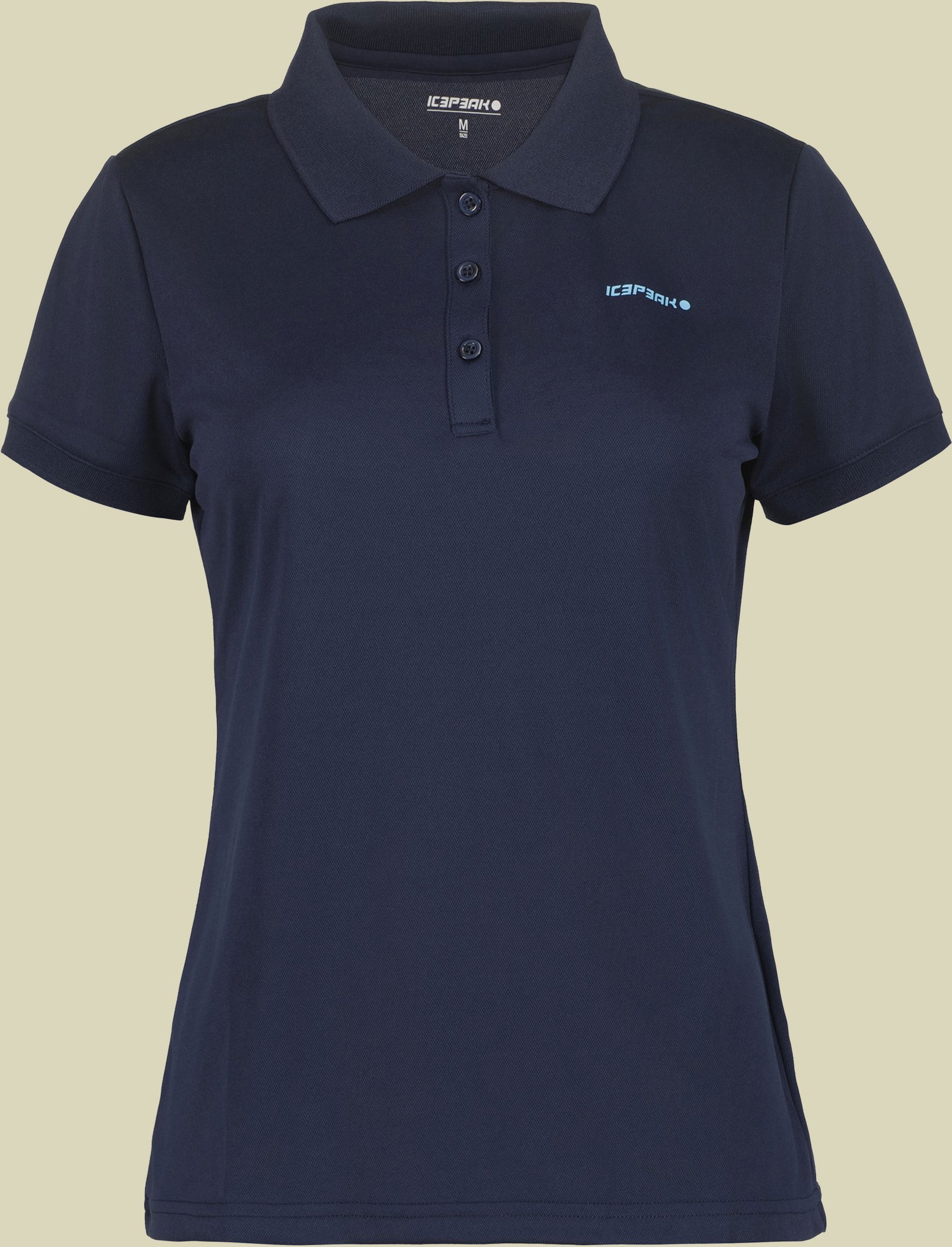 Bayard Women 54641 dark blue 390 S