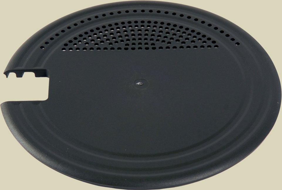 Thumbnail - Multifunktionsbrett klein für Sturmkocher 18 cm