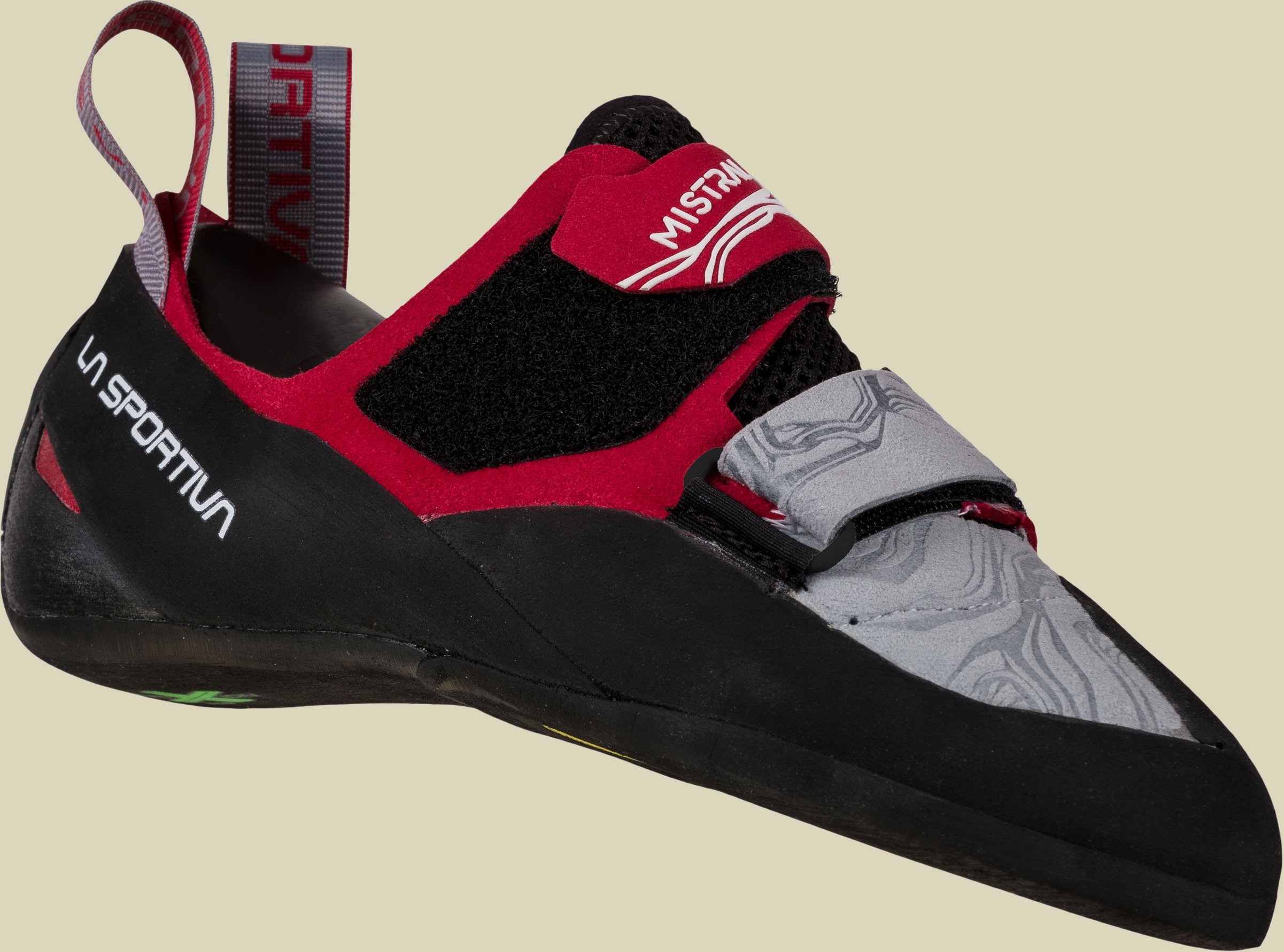 Mistral Women Größe 40 Farbe velvet/cloud